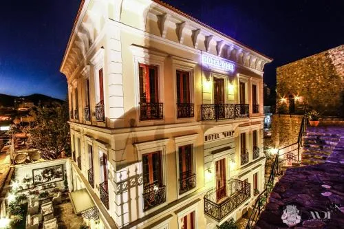Hotel Guri