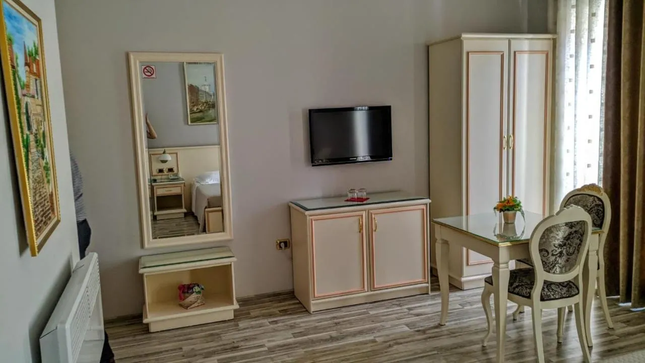 Hotel Guri