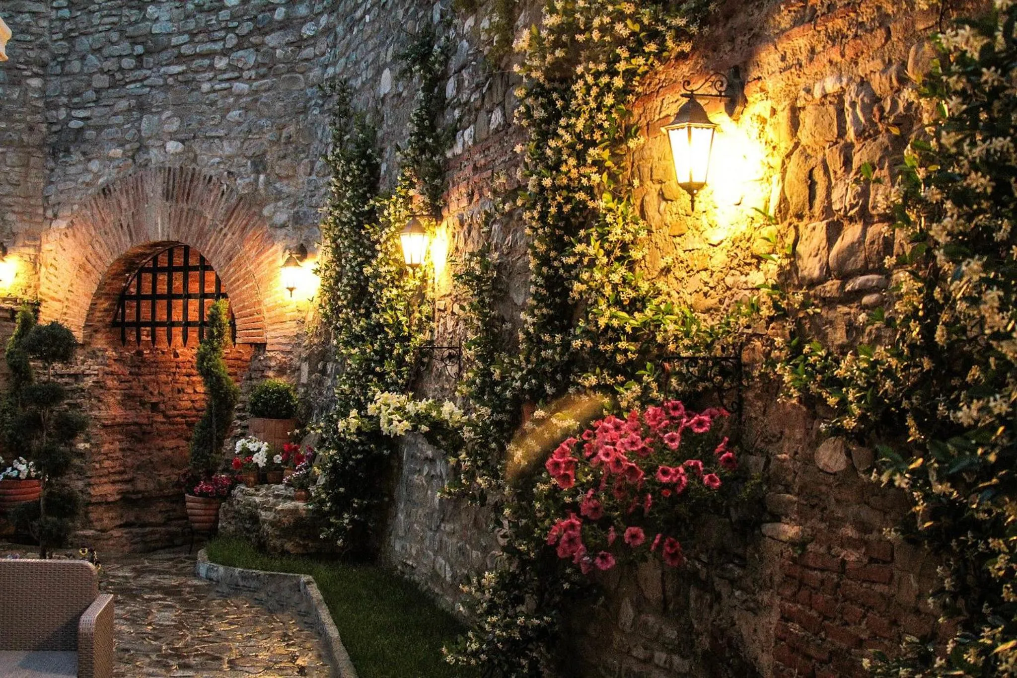Hotel Guri