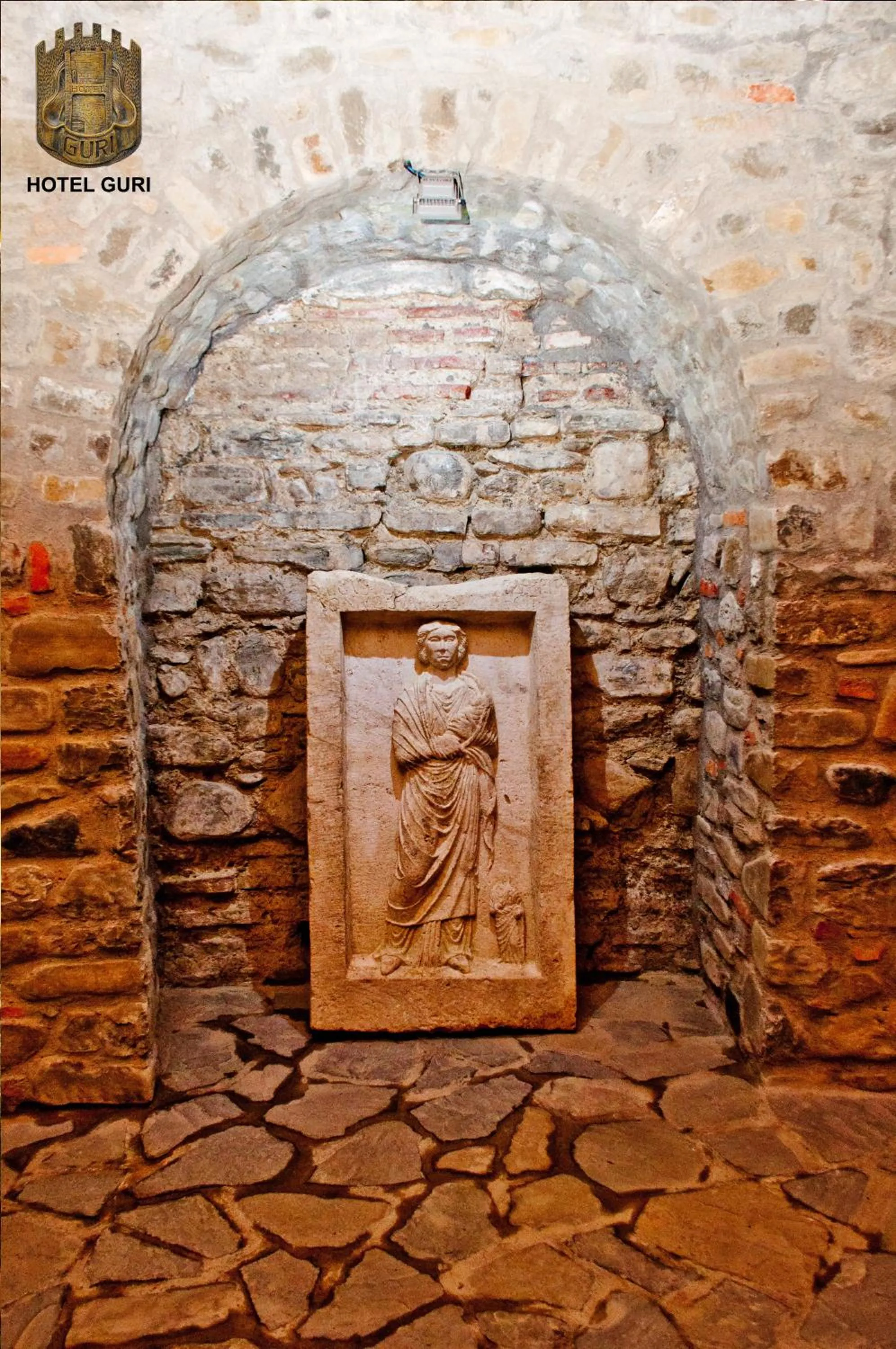 Hotel Guri