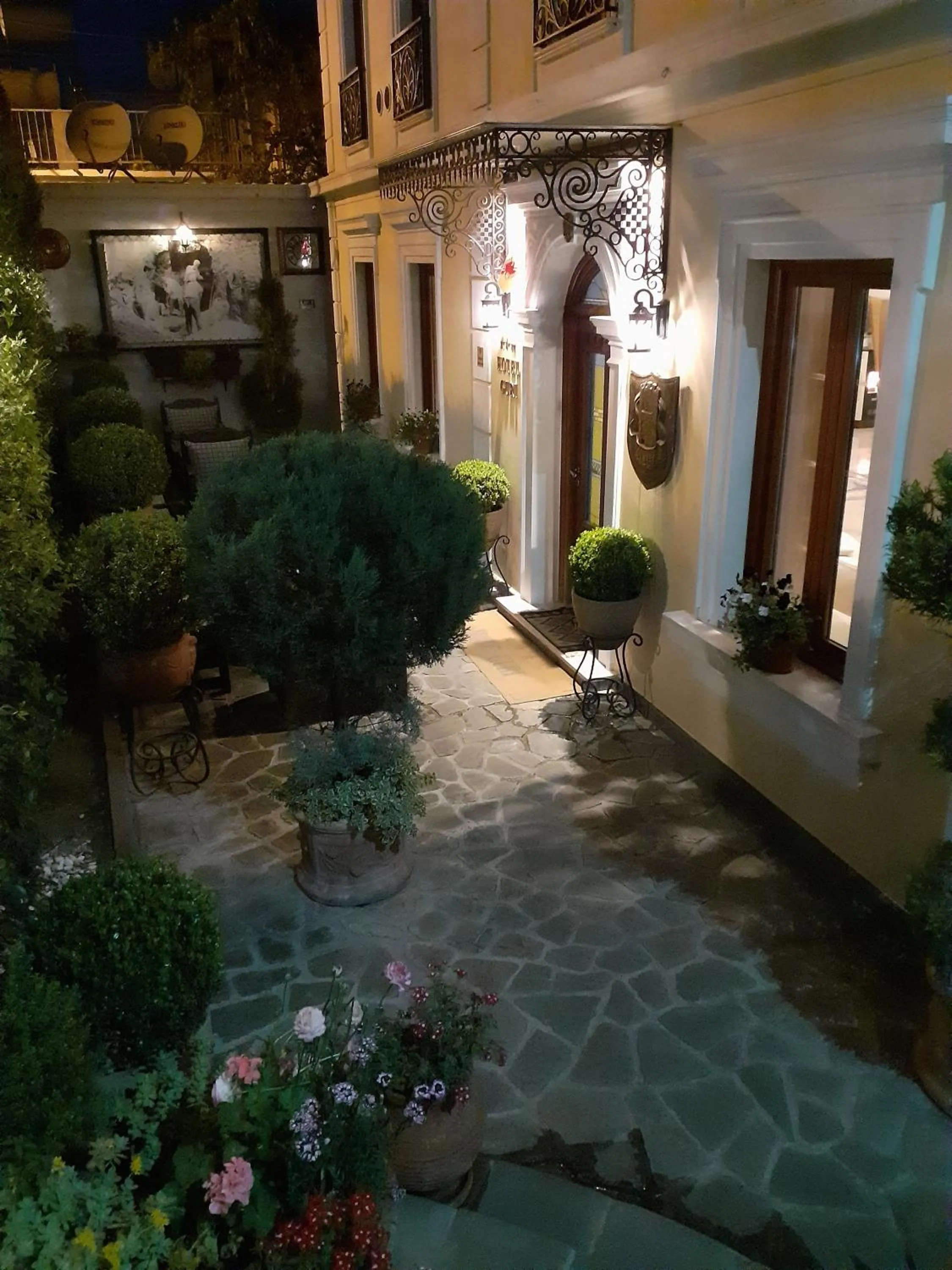 Hotel Guri