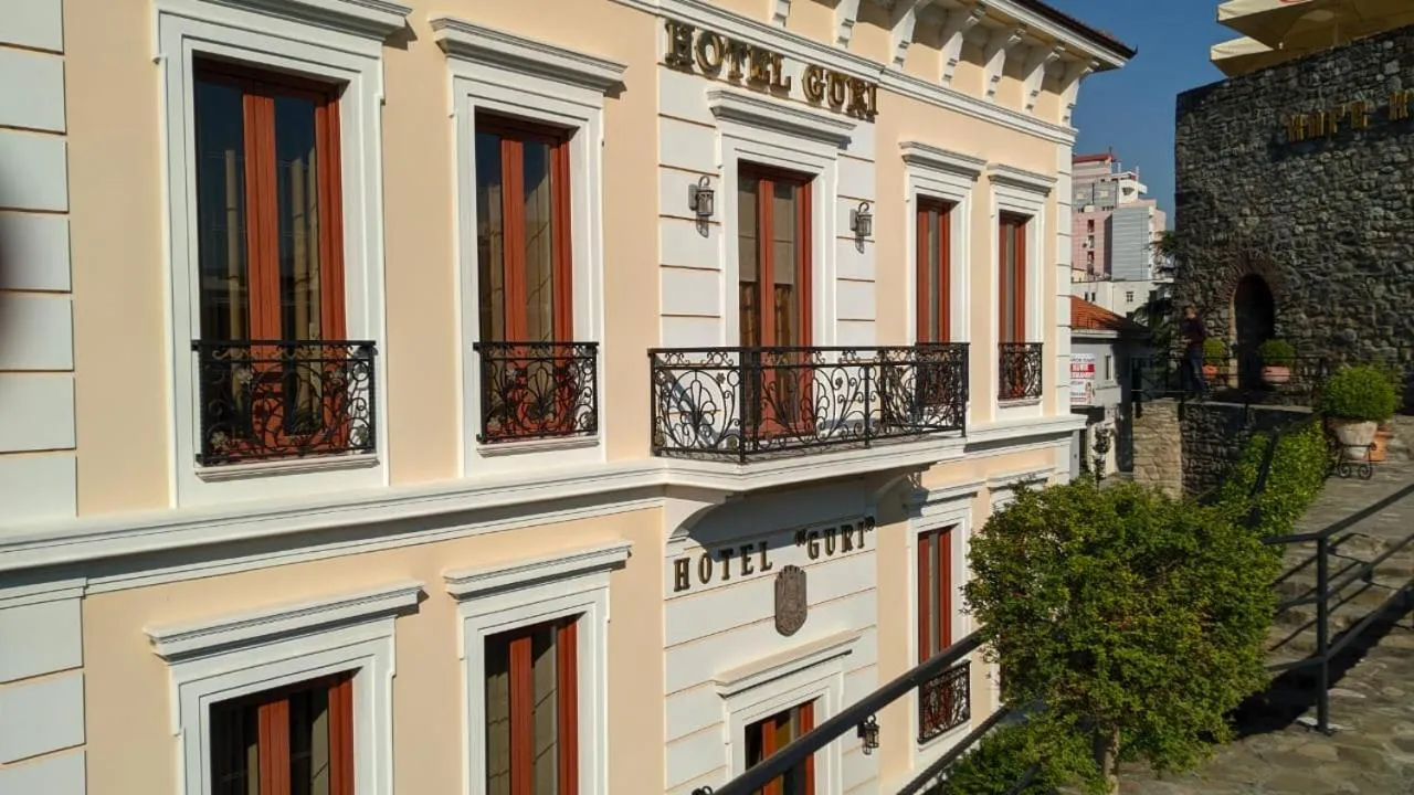 Hotel Guri