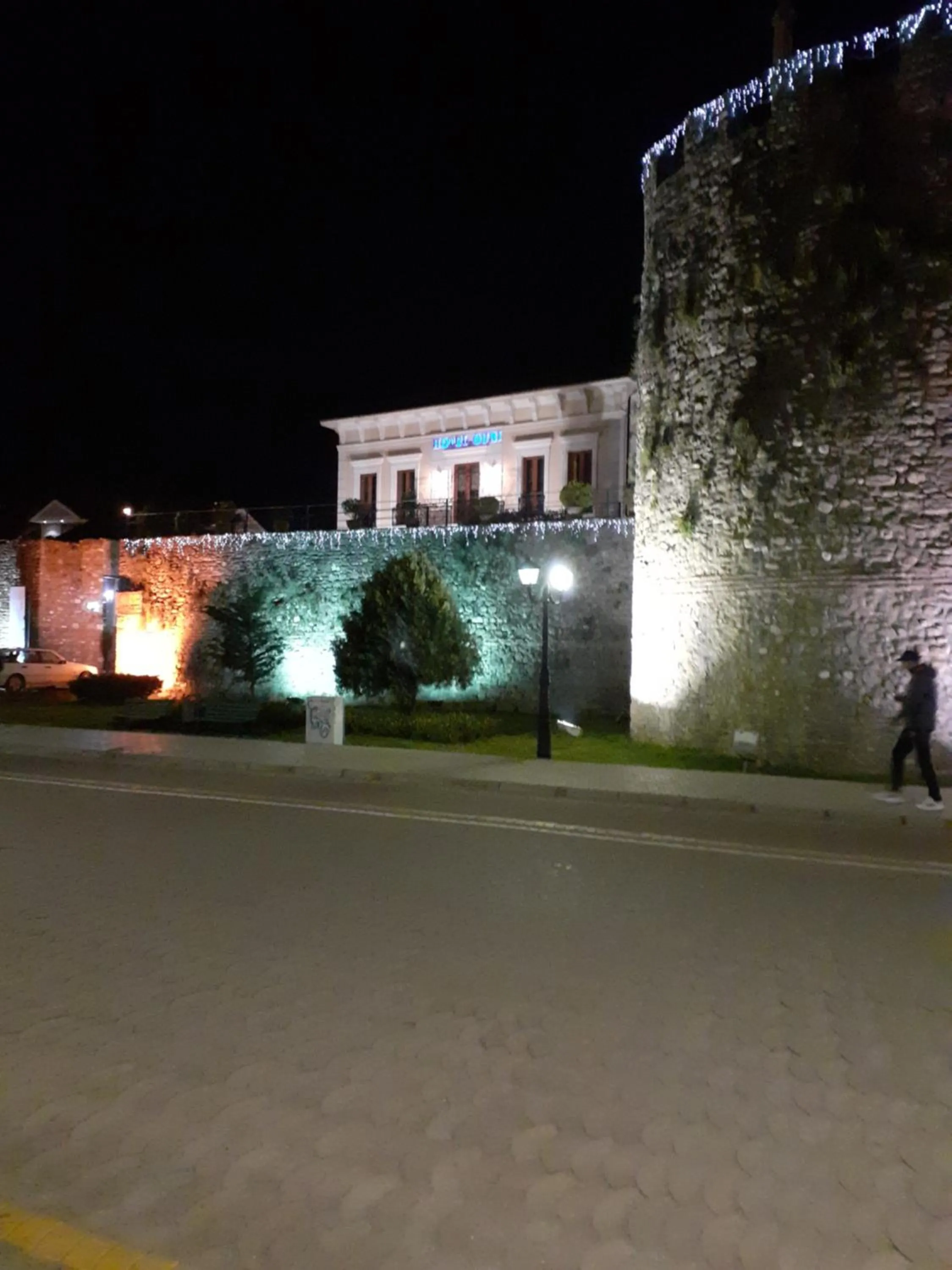 Hotel Guri