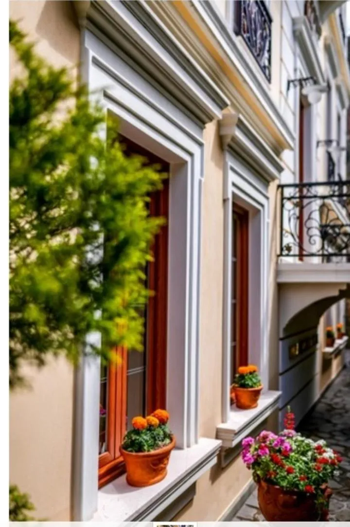 Hotel Guri