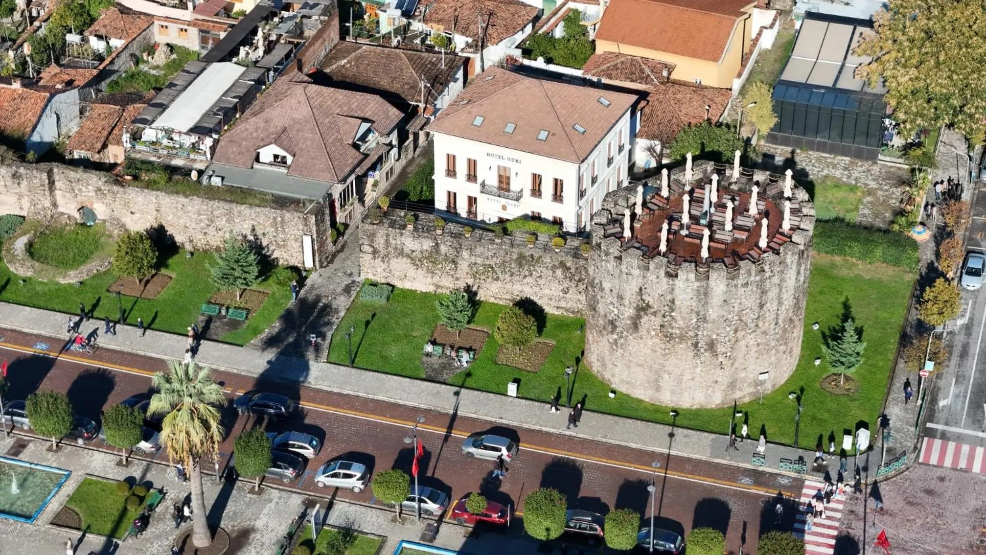 Hotel Guri