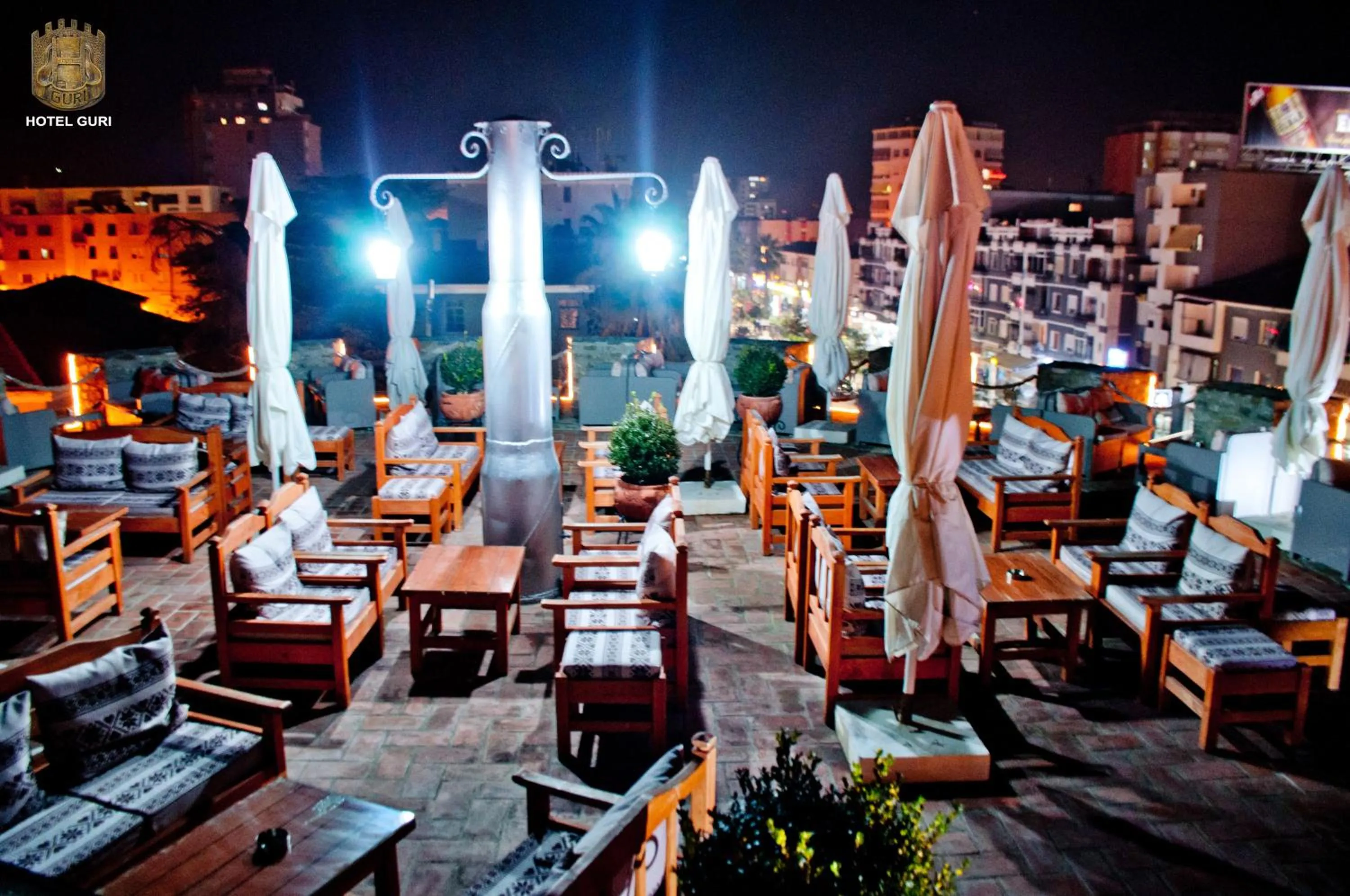 Hotel Guri
