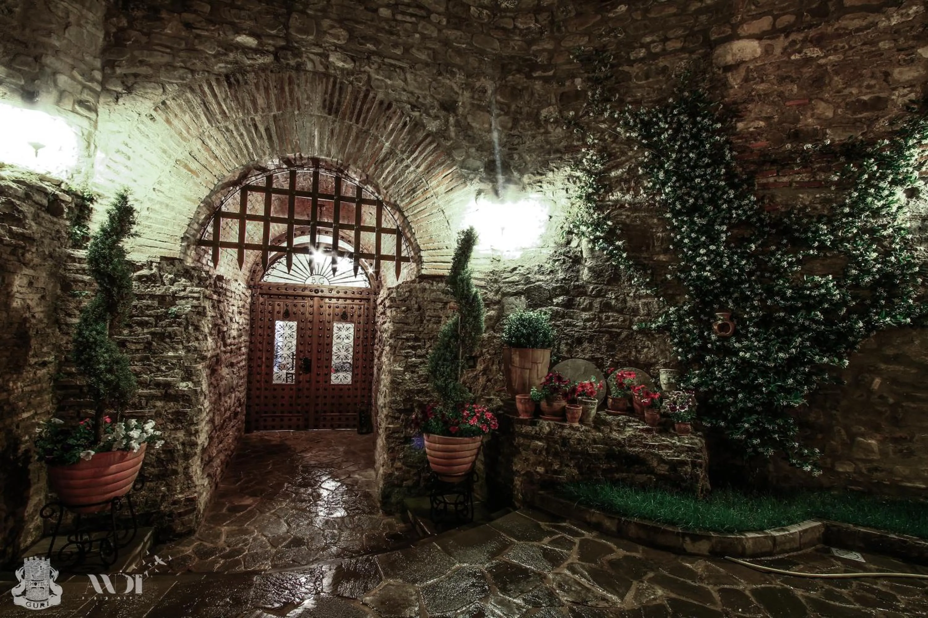 Hotel Guri
