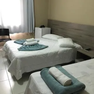 Conquista Palace Hotel