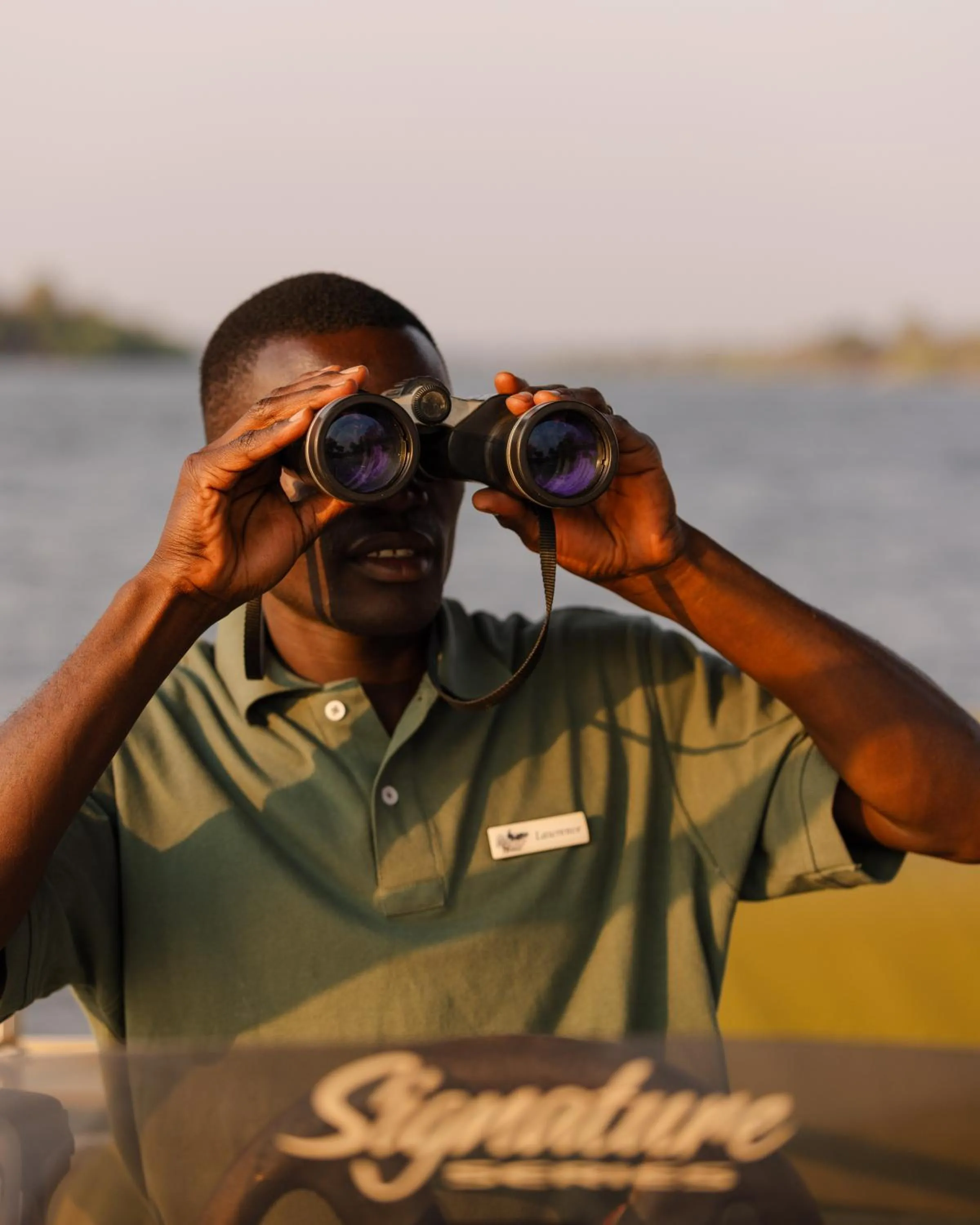 Activities in Zambezi Dusk River Facing-all inclusive-Luxury Accommodation