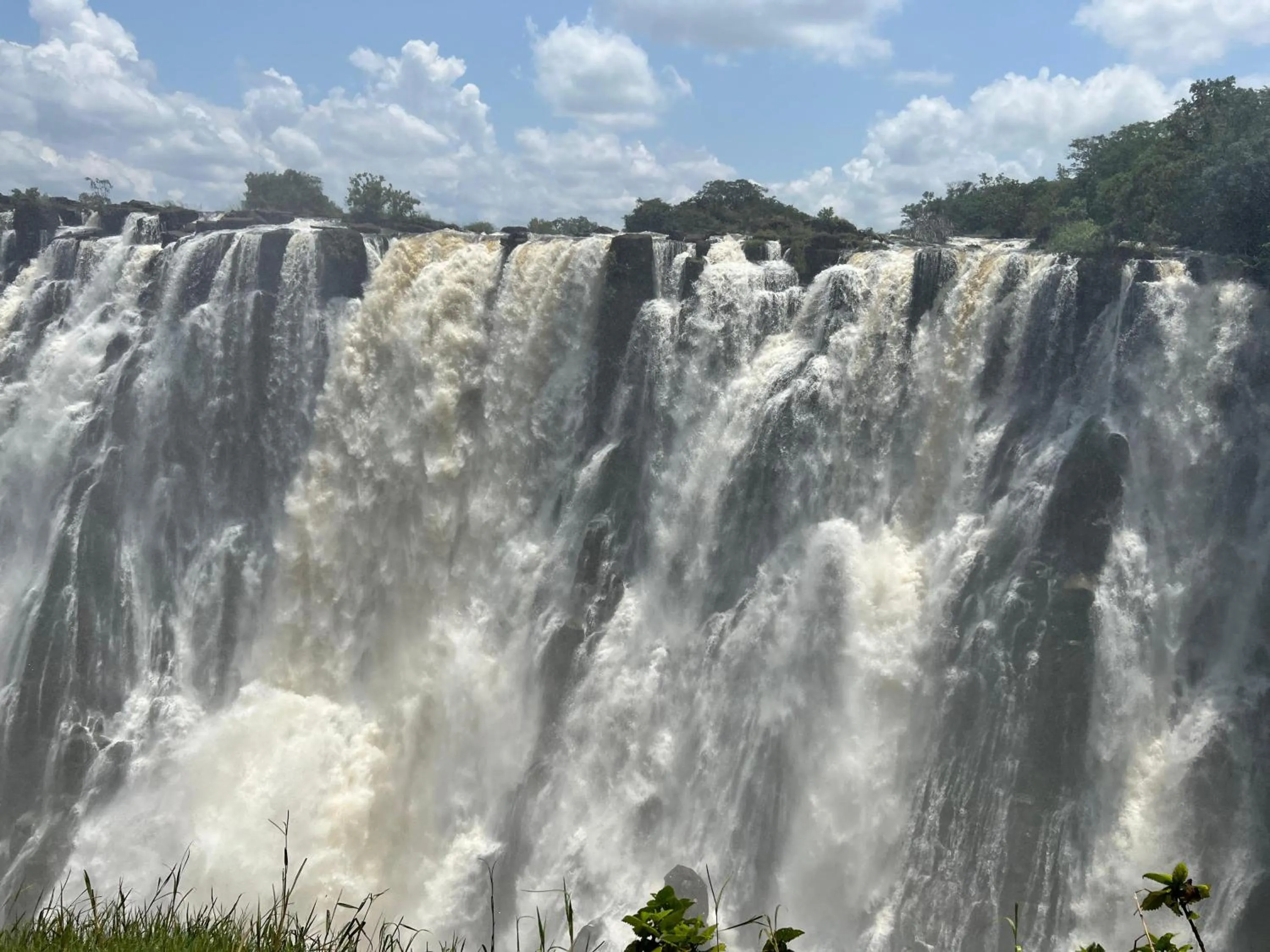 Nearby landmark in Zambezi Dusk River Facing-all inclusive-Luxury Accommodation