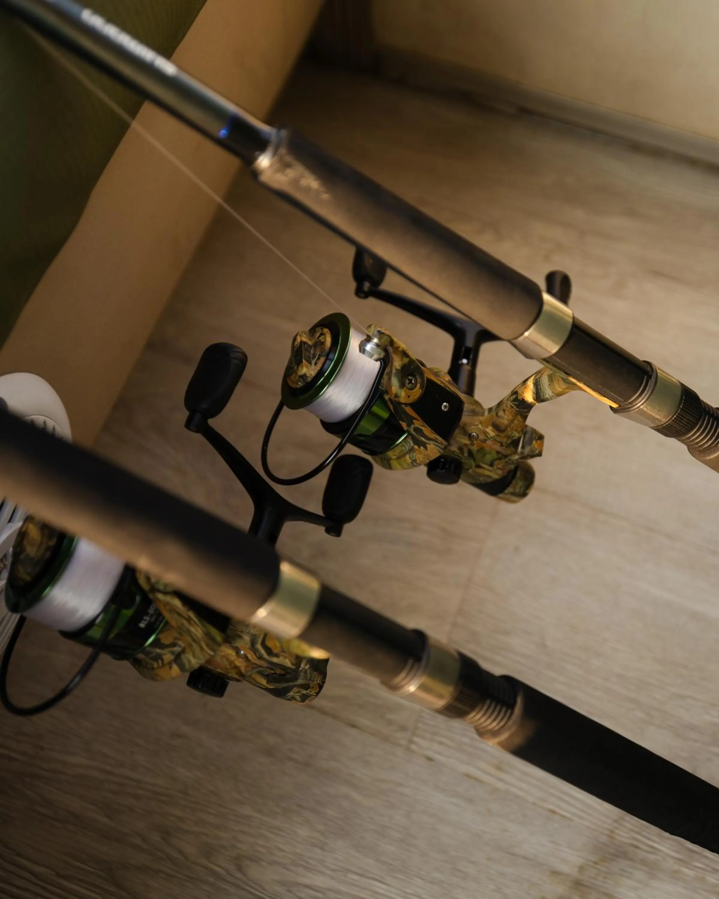 Fishing in Zambezi Dusk River Facing-all inclusive-Luxury Accommodation