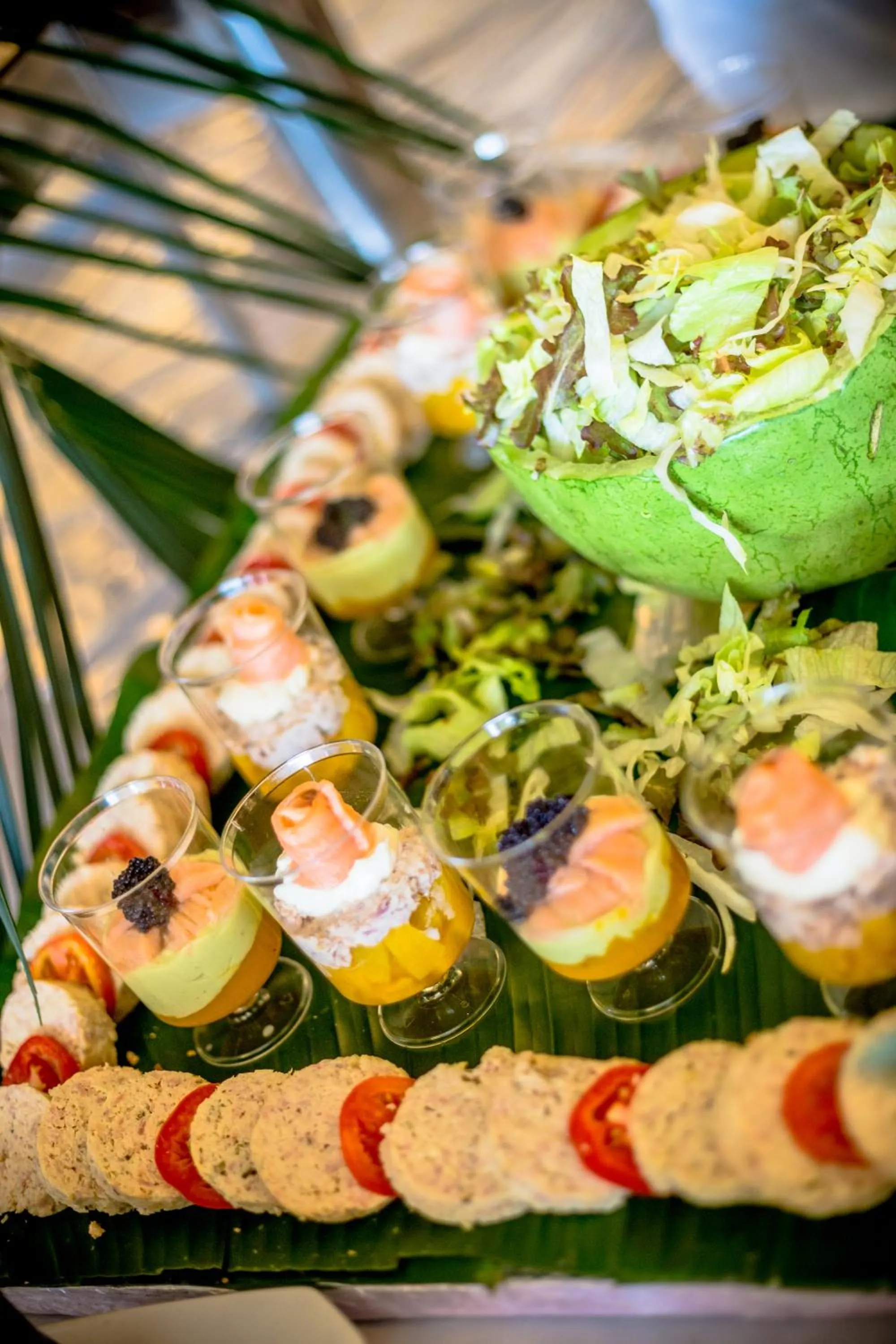 Restaurant/places to eat in Nobila Airport Hotel