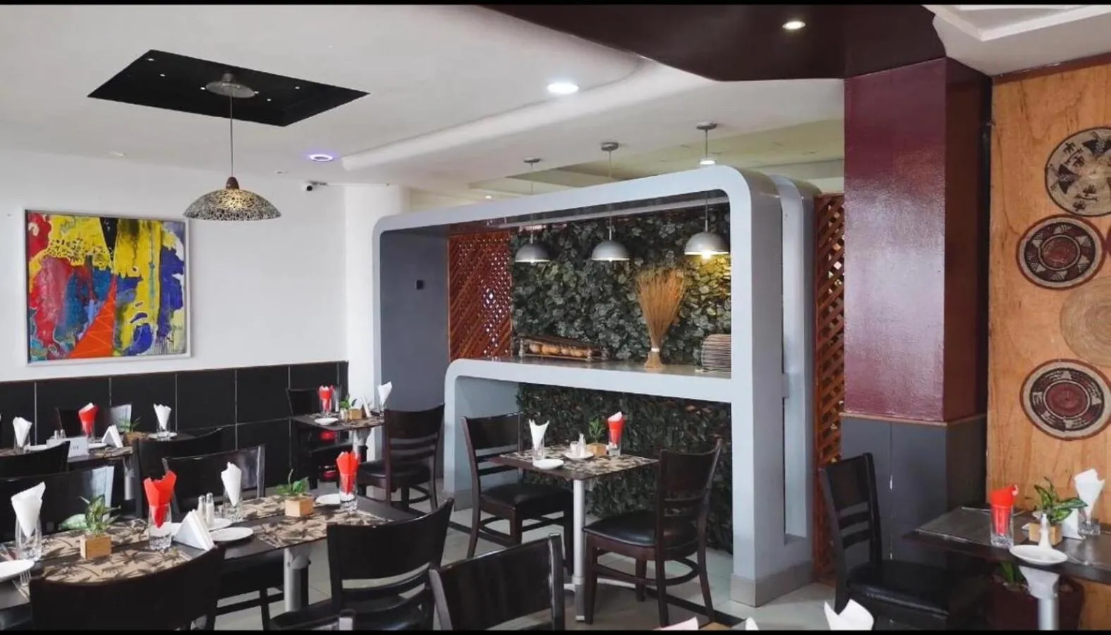 Nobila Airport Hotel