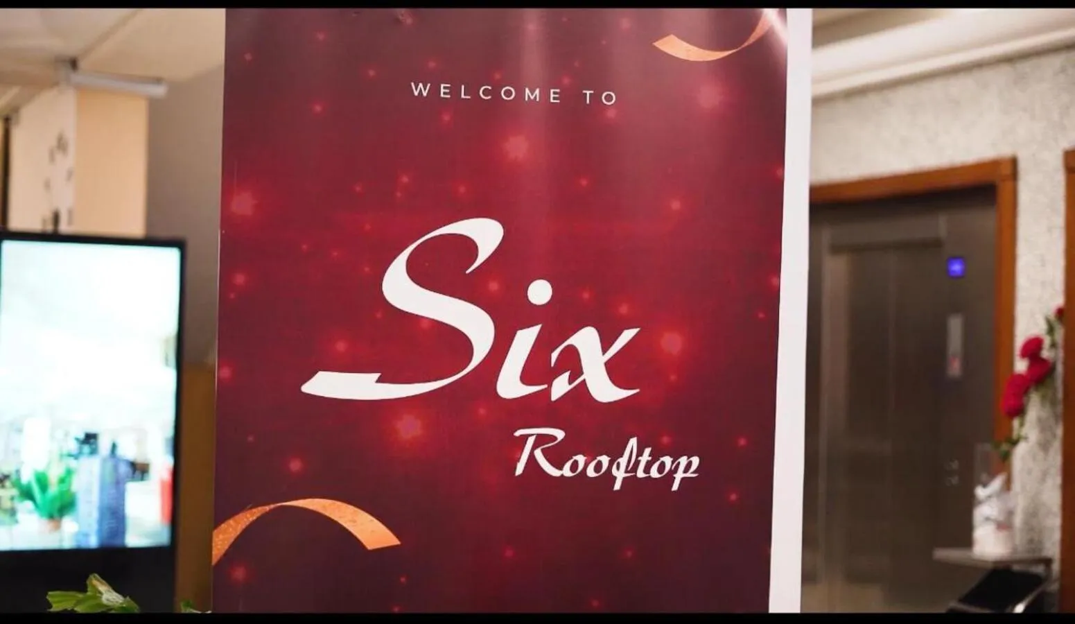 Nobila Airport Hotel