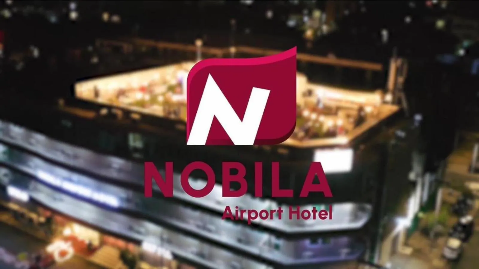 Nobila Airport Hotel