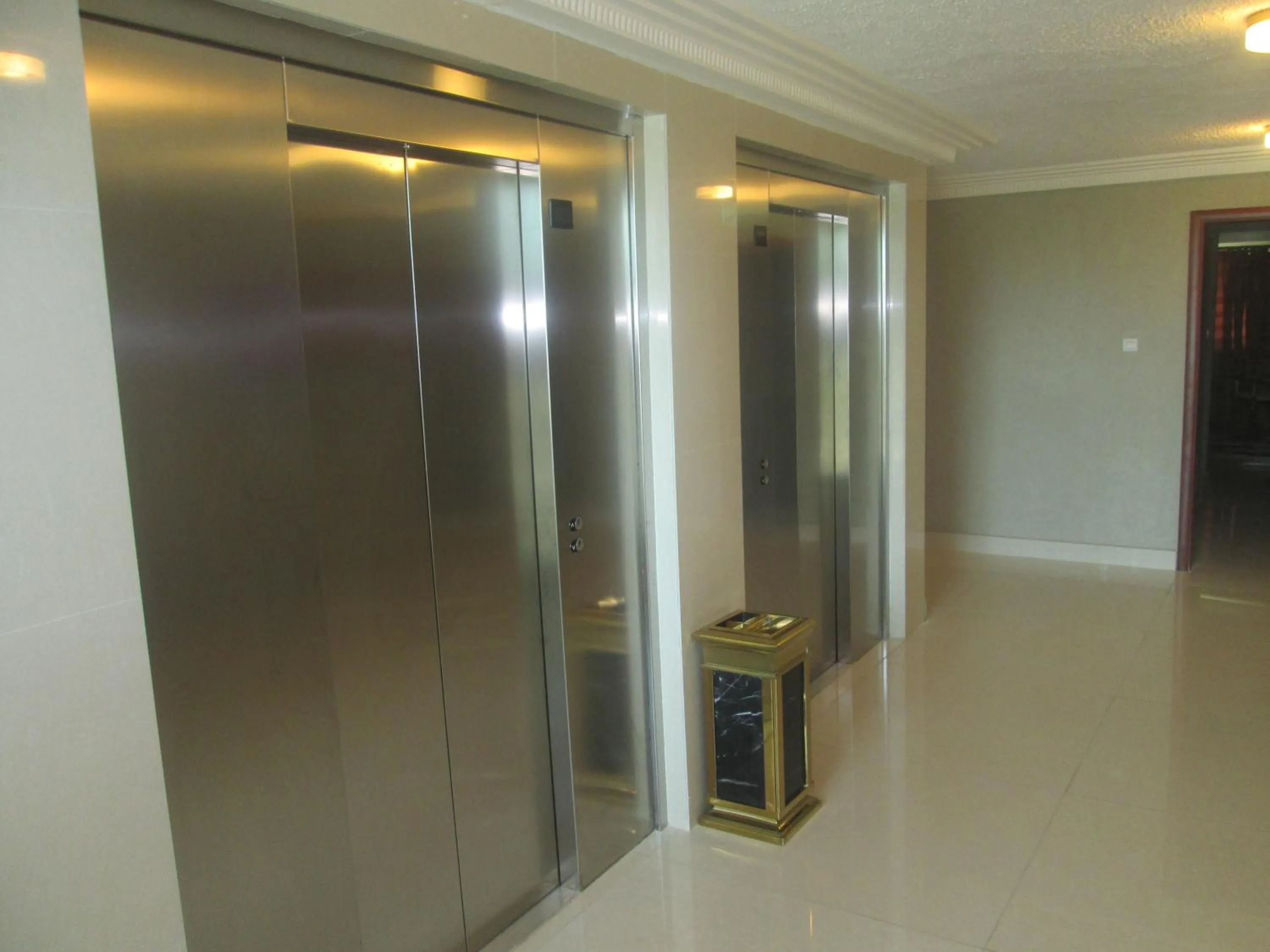 Other in Nobila Airport Hotel