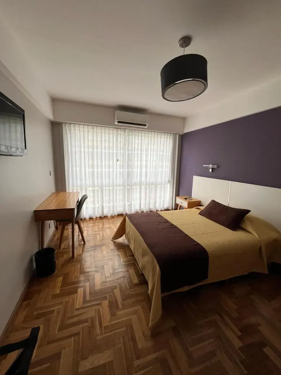 Double Room - single occupancy in Columbia Palace Hotel Double Room - single occupancy in Columbia Palace Hotel