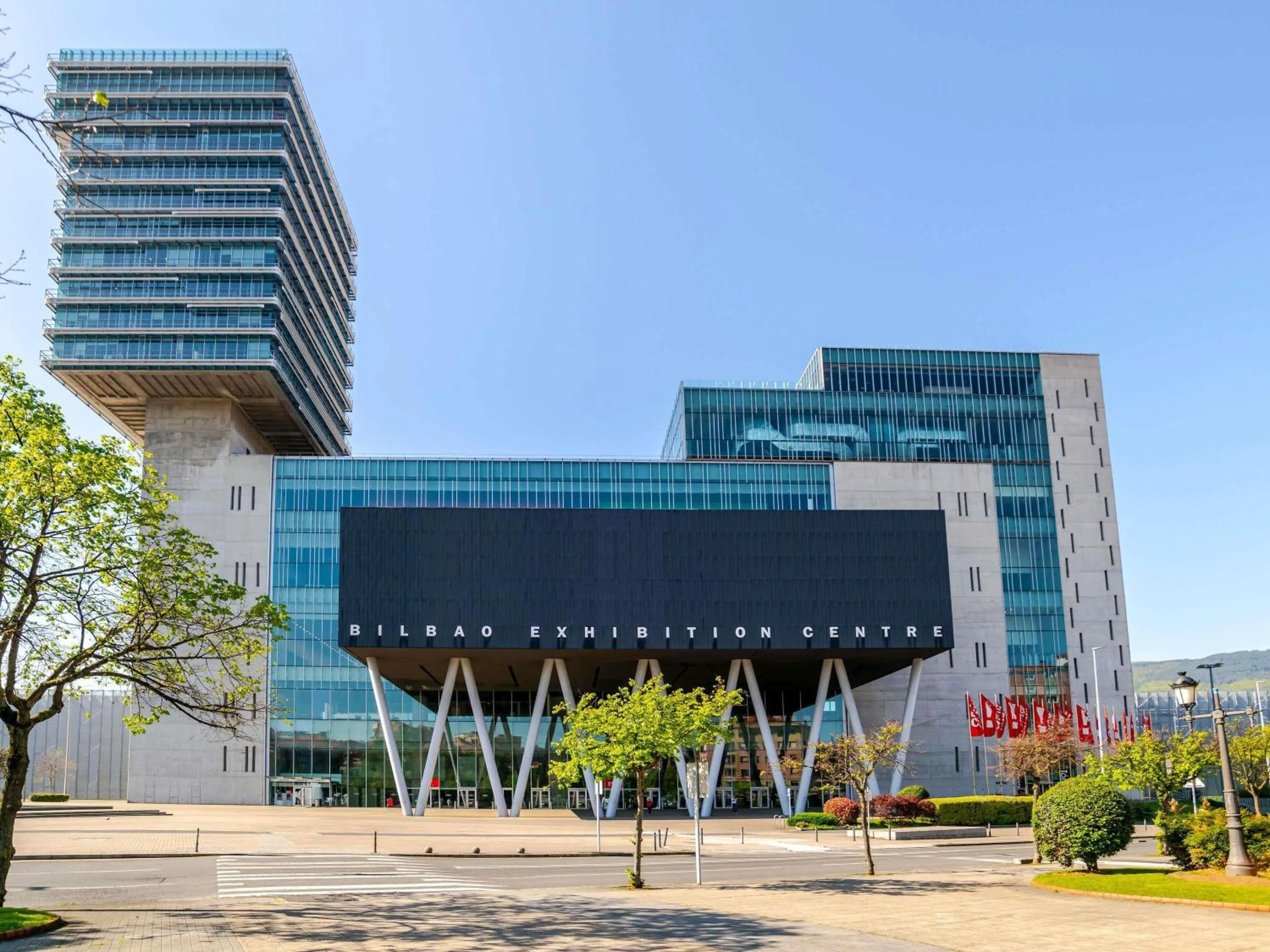 Other in Ibis Budget Bilbao Barakaldo