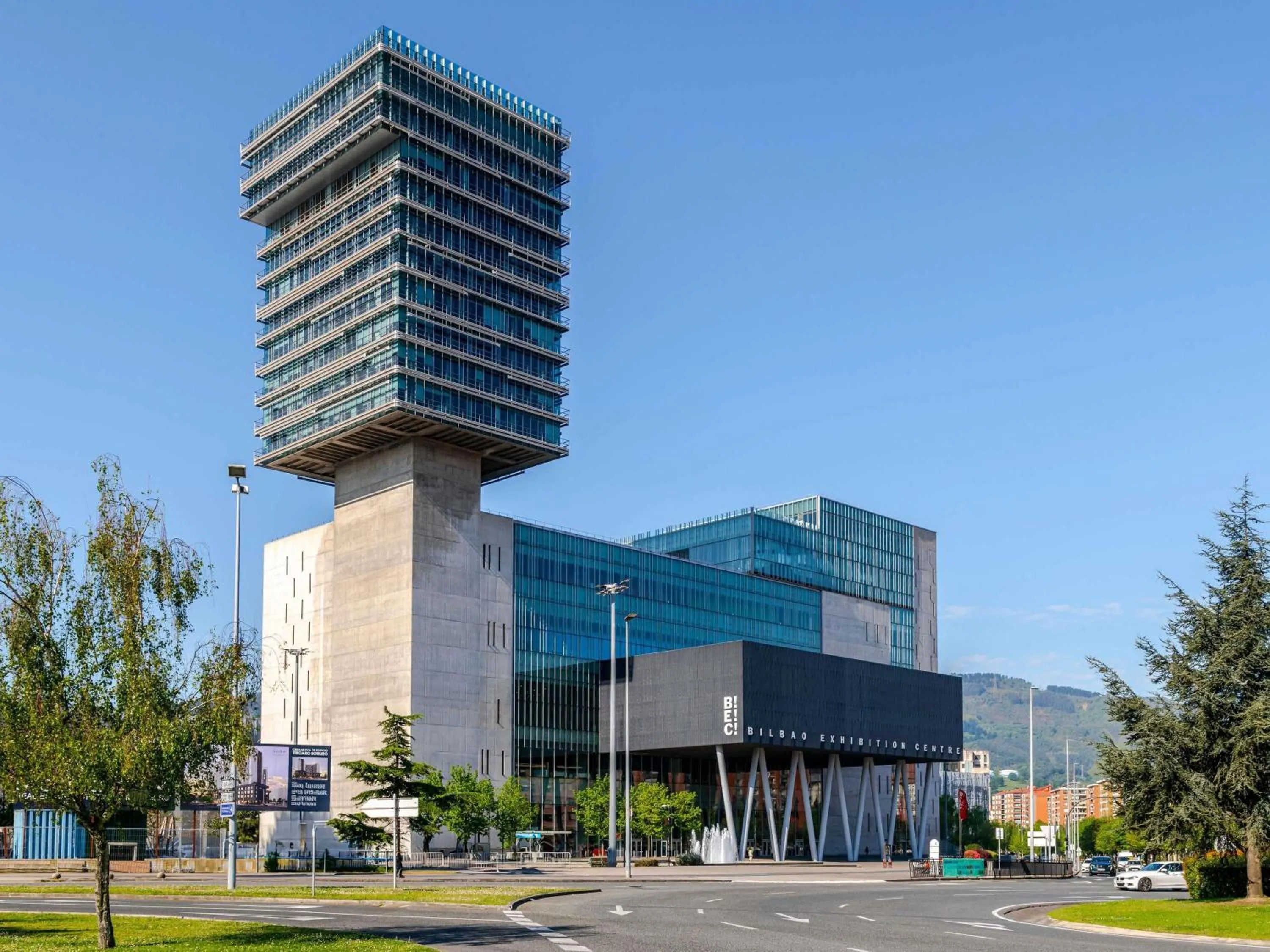 Other in Ibis Budget Bilbao Barakaldo