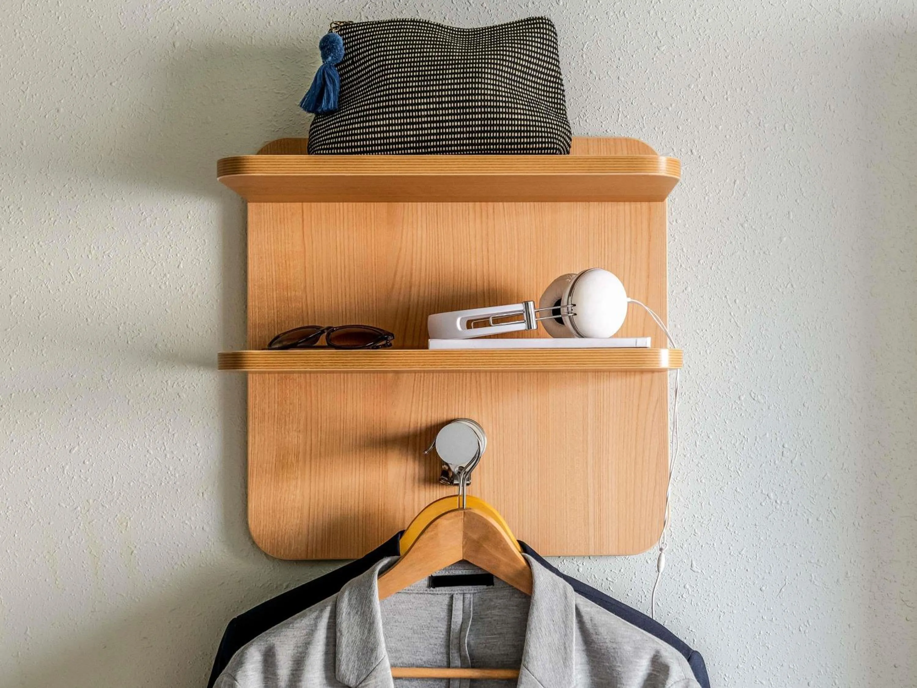 Bedroom in Ibis Budget Bilbao Barakaldo