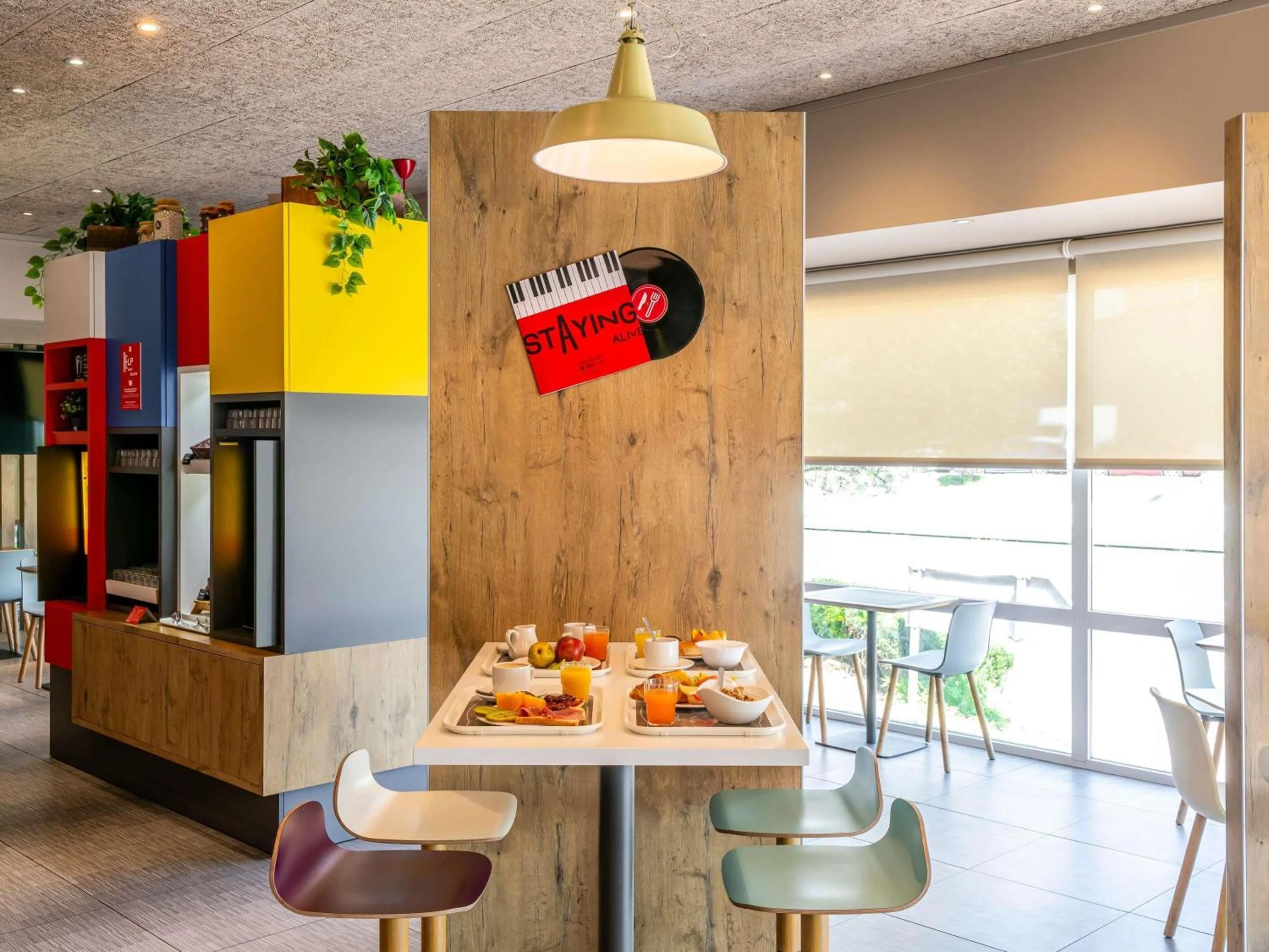 Other in Ibis Budget Bilbao Barakaldo