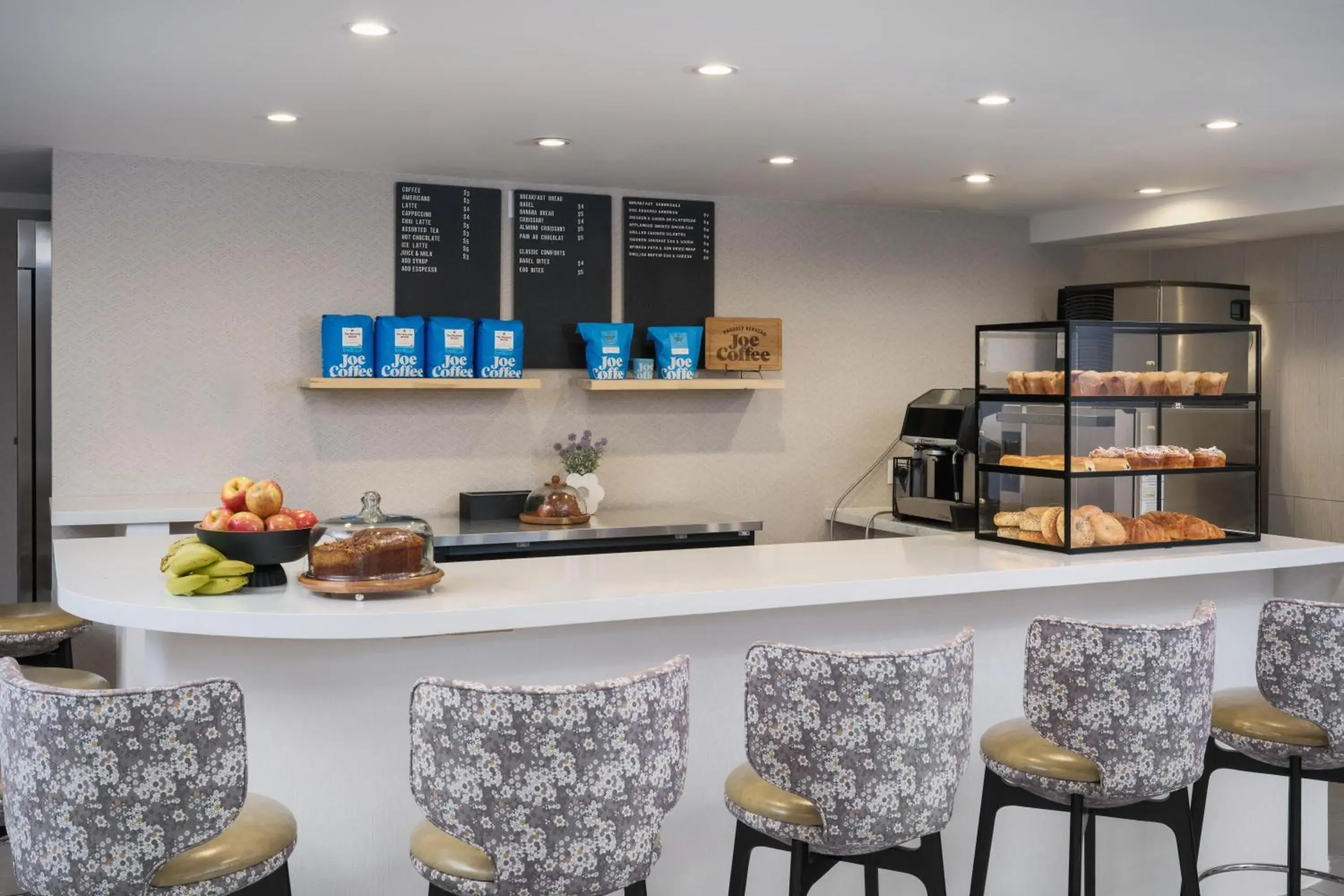 Restaurant/places to eat in The Nedia, BW Signature Collection Restaurant/places to eat in The Nedia, BW Signature Collection