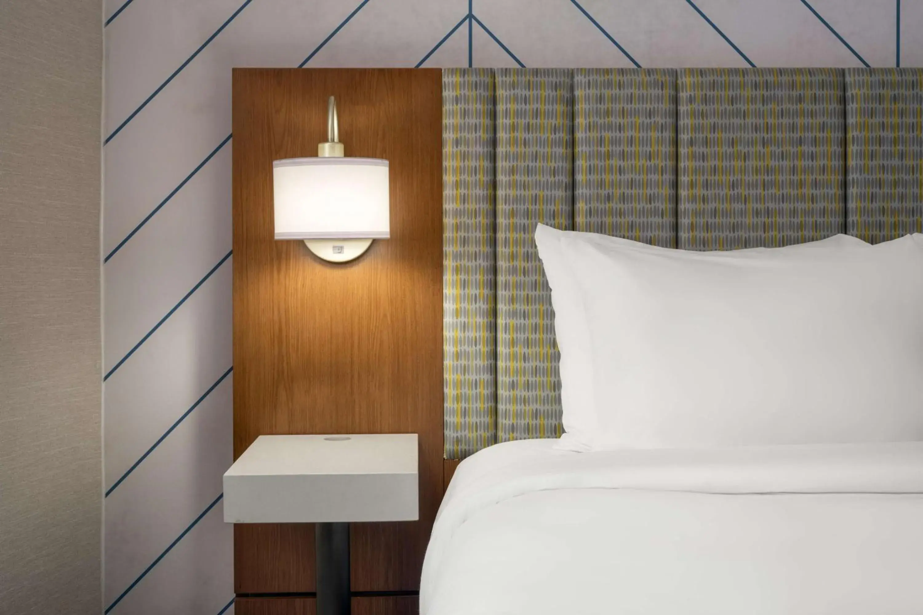 Bedroom, Bed in The Nedia, BW Signature Collection Bedroom, Bed in The Nedia, BW Signature Collection