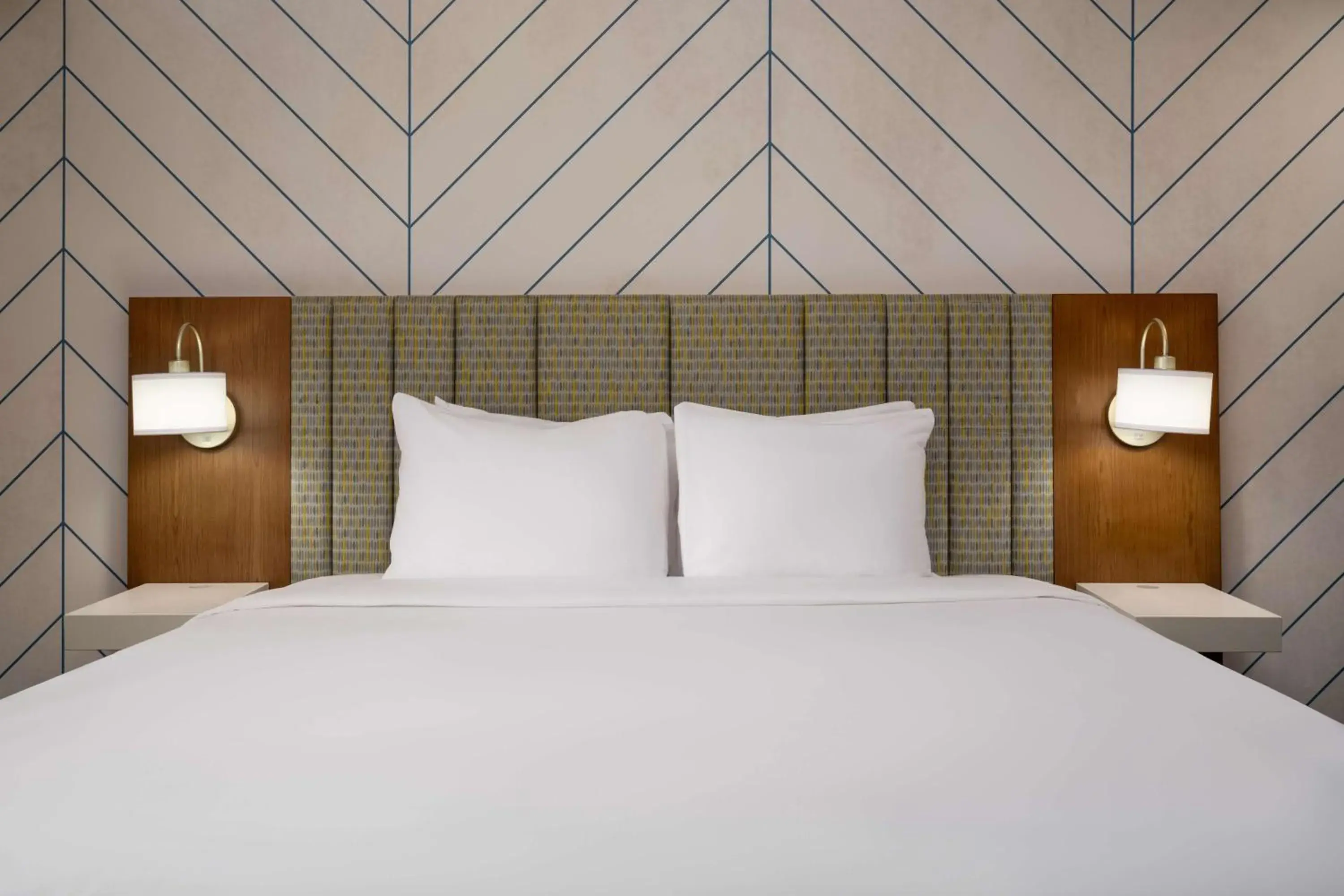 Bedroom, Bed in The Nedia, BW Signature Collection Bedroom, Bed in The Nedia, BW Signature Collection