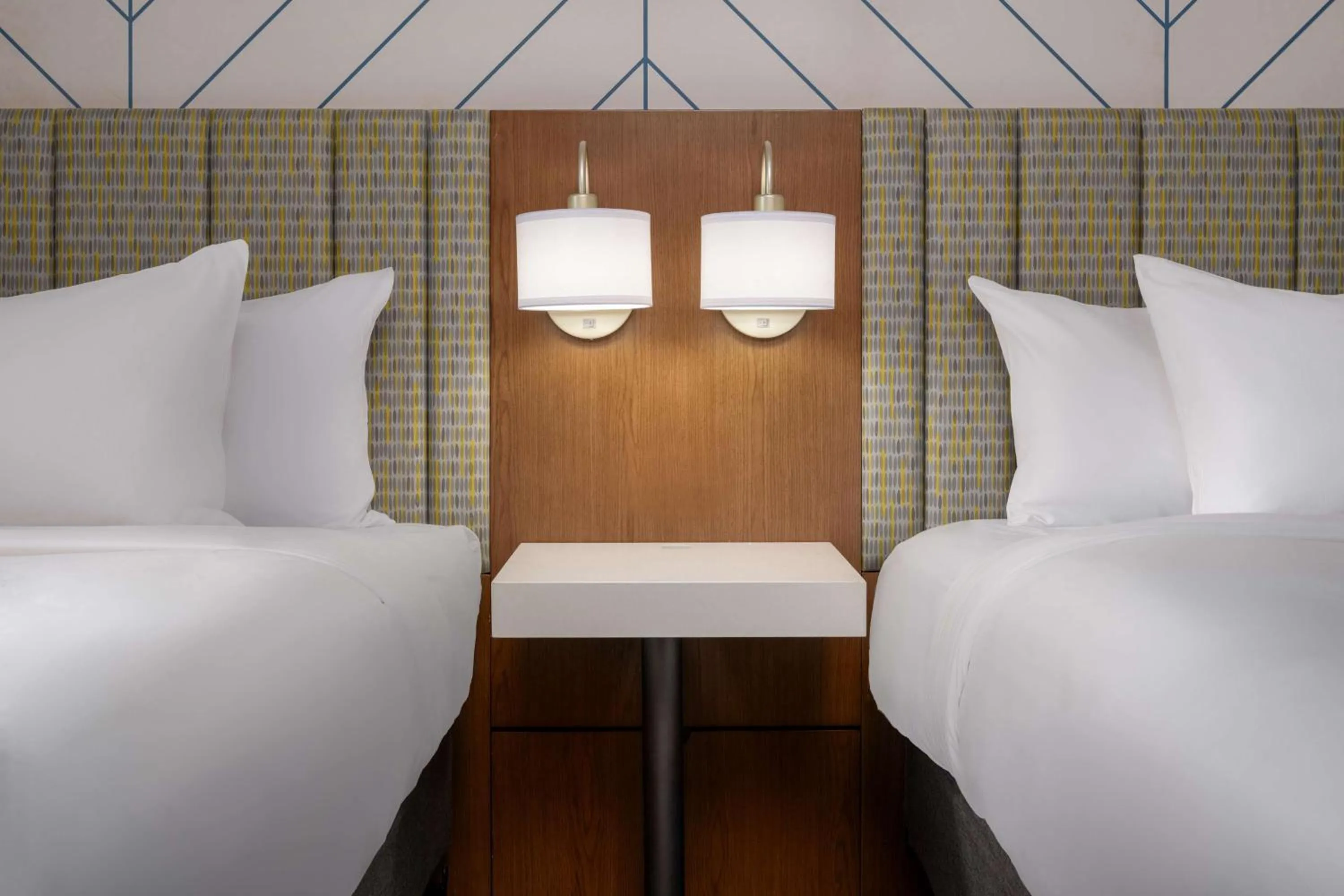 Bedroom, Bed in The Nedia, BW Signature Collection