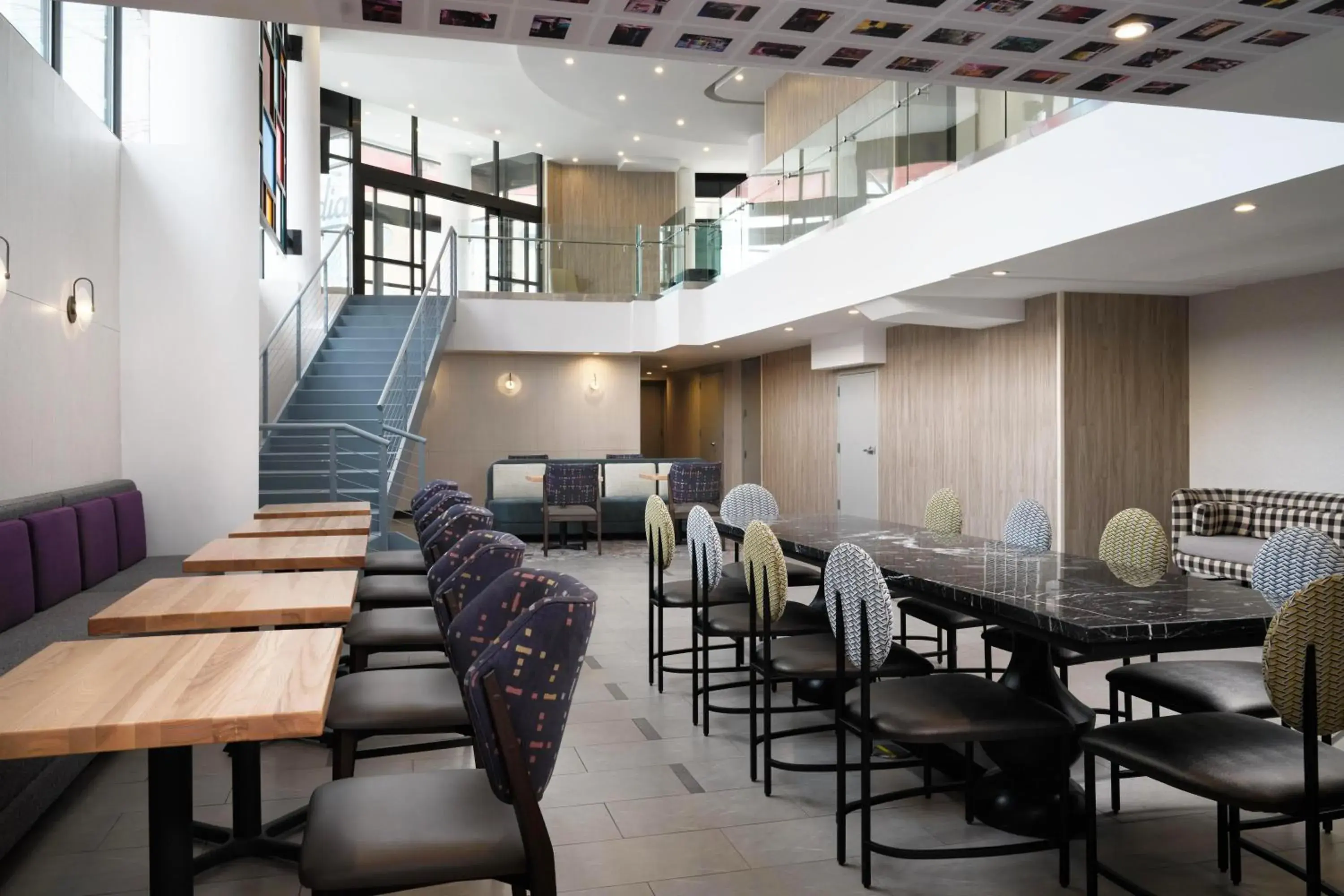 Restaurant/places to eat in The Nedia, BW Signature Collection Restaurant/places to eat in The Nedia, BW Signature Collection