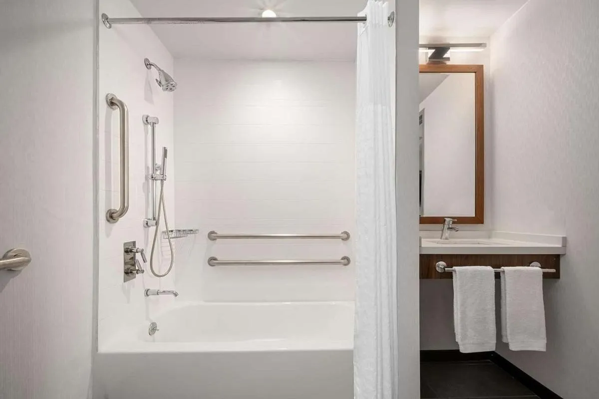 Hampton Inn Long Island City NY