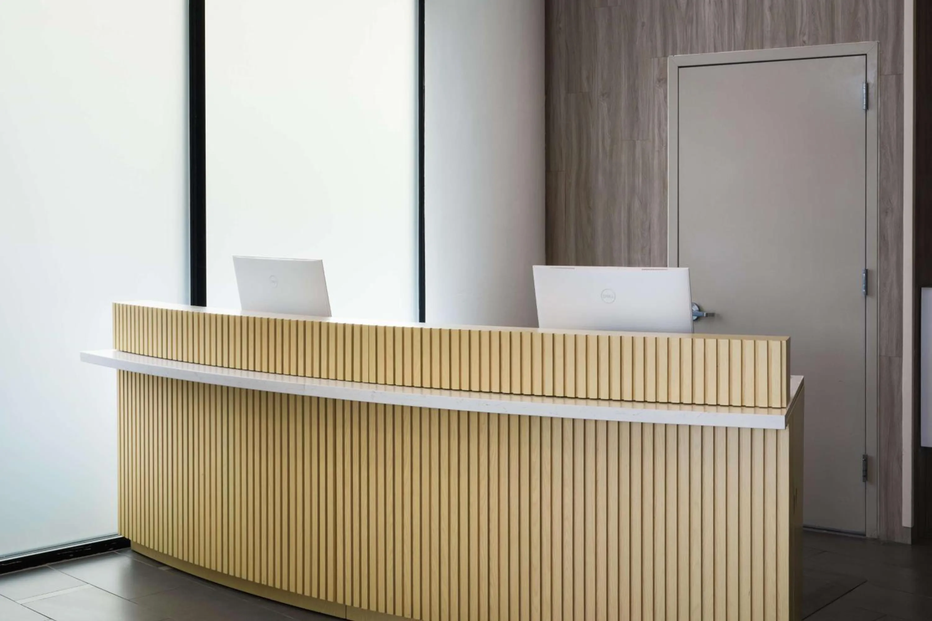 Lobby or reception in The Nedia, BW Signature Collection