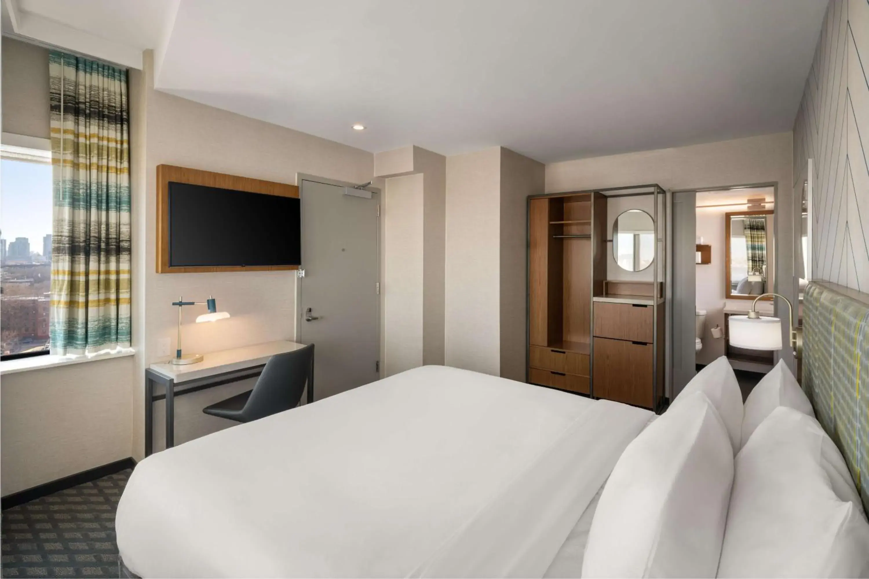 Bedroom, Bed in The Nedia, BW Signature Collection Bedroom, Bed in The Nedia, BW Signature Collection