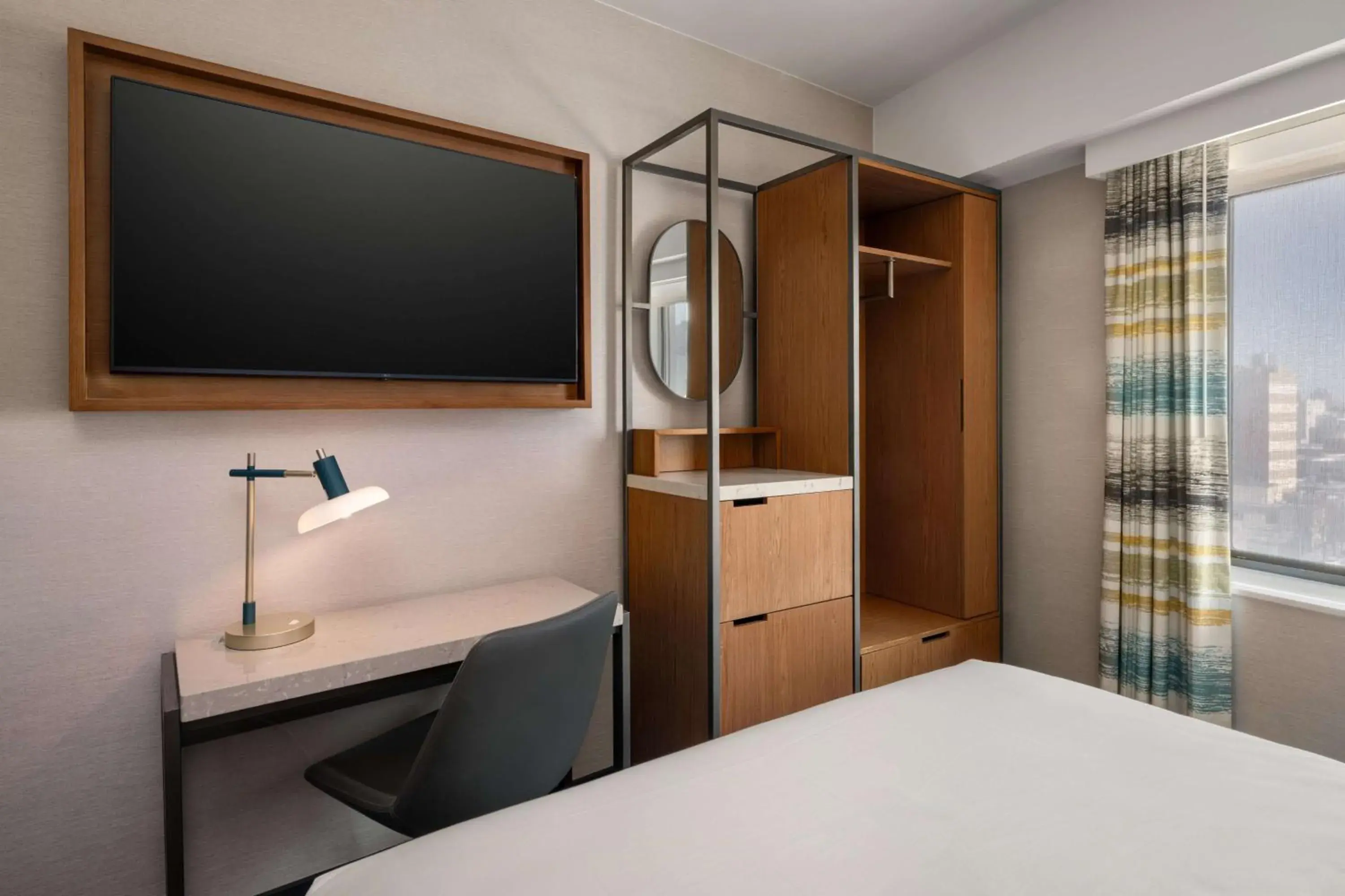 Bedroom, Bed in The Nedia, BW Signature Collection Bedroom, Bed in The Nedia, BW Signature Collection