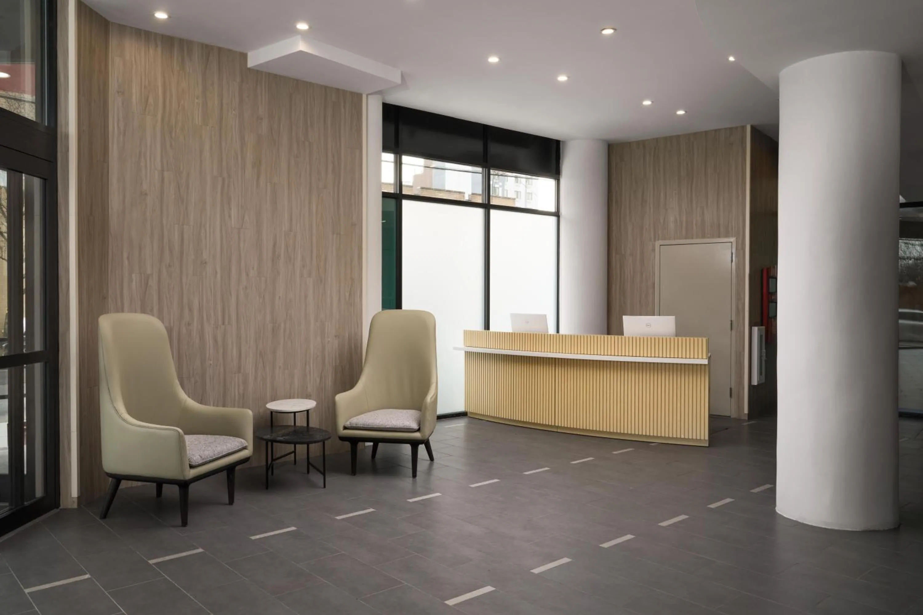 Lobby or reception in The Nedia, BW Signature Collection