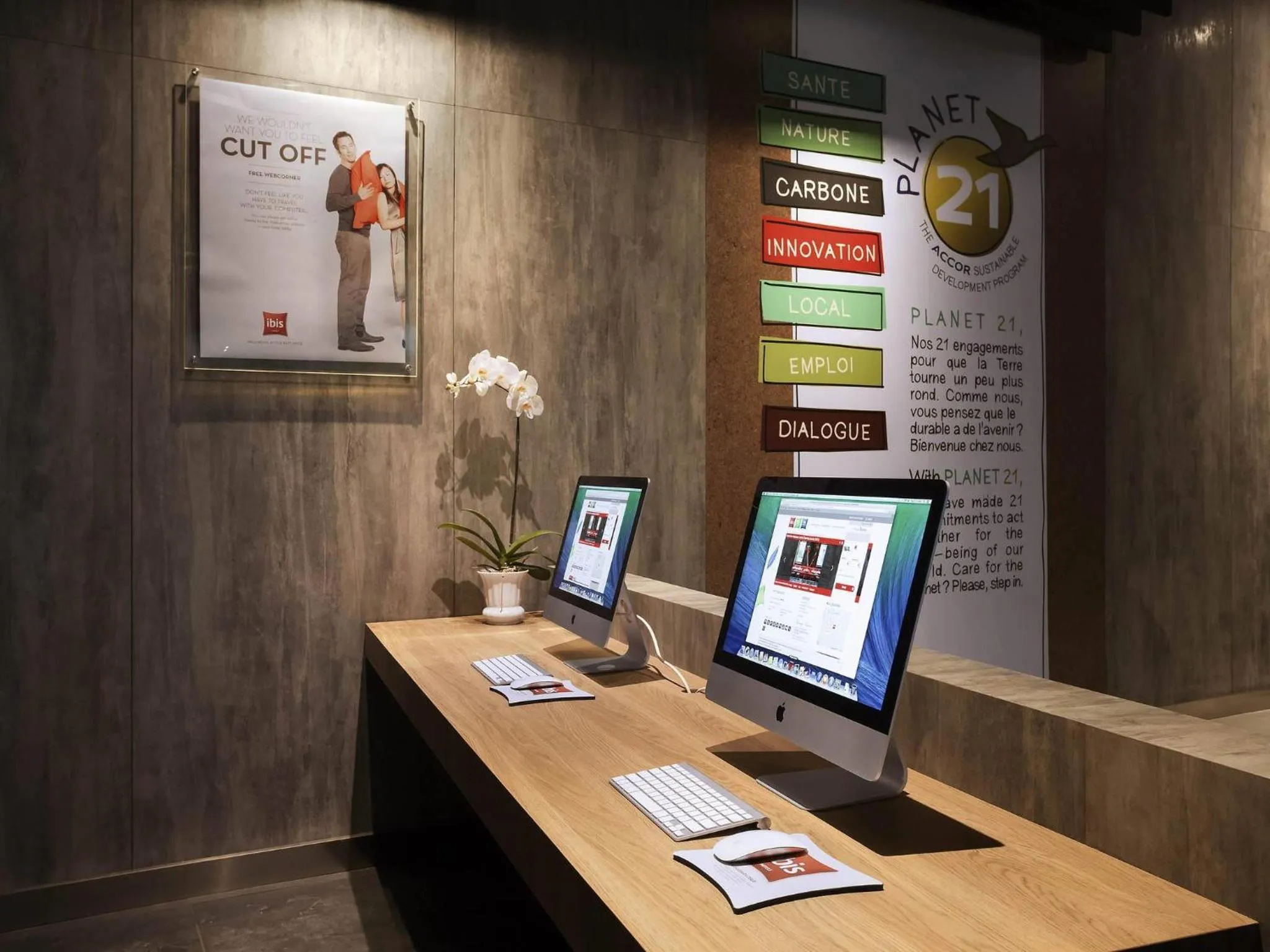 Other in Ibis Makassar City Center