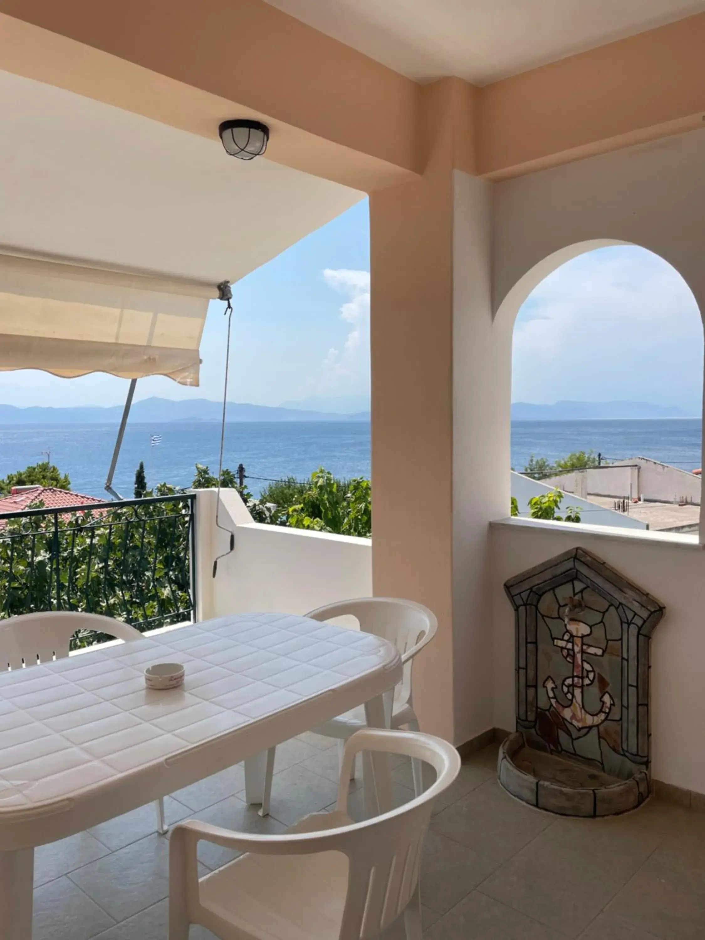 Tasos Manaritsas Rooms Tasos Manaritsas Rooms