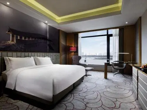 Pullman Wenzhou Pullman Wenzhou