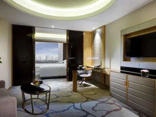 Pullman Wenzhou Pullman Wenzhou