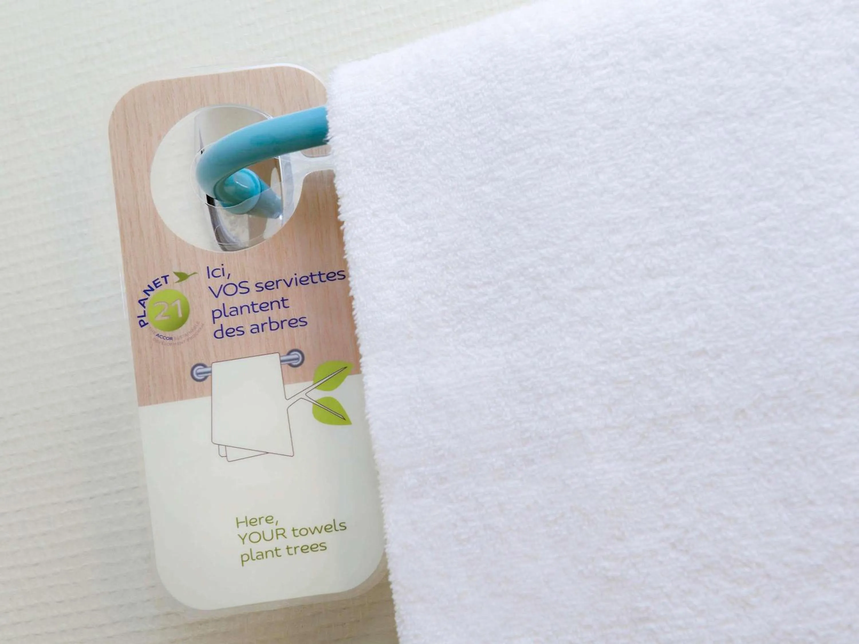 Bedroom in Ibis München City Arnulfpark