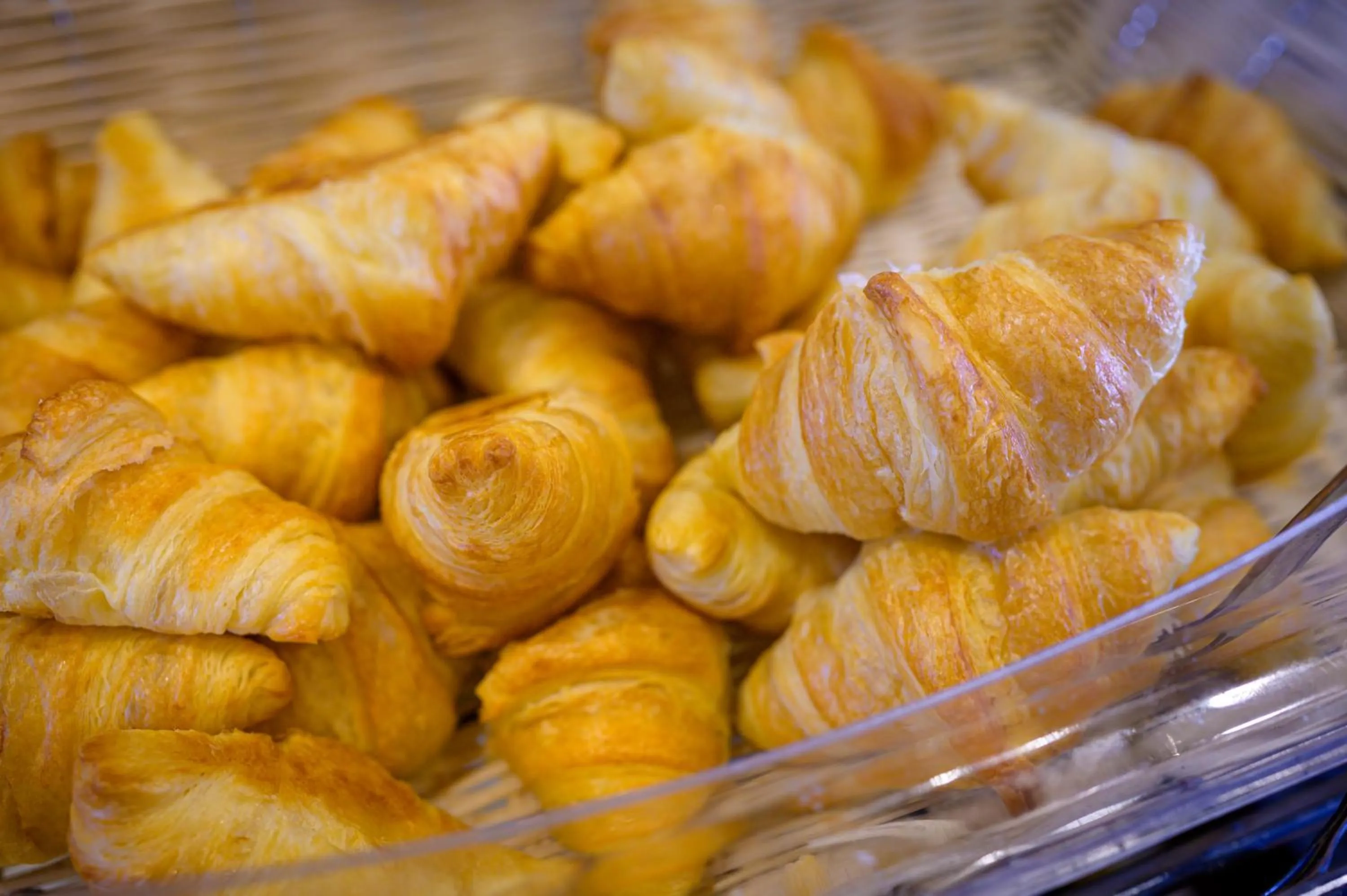 Breakfast in Ibis München City Arnulfpark
