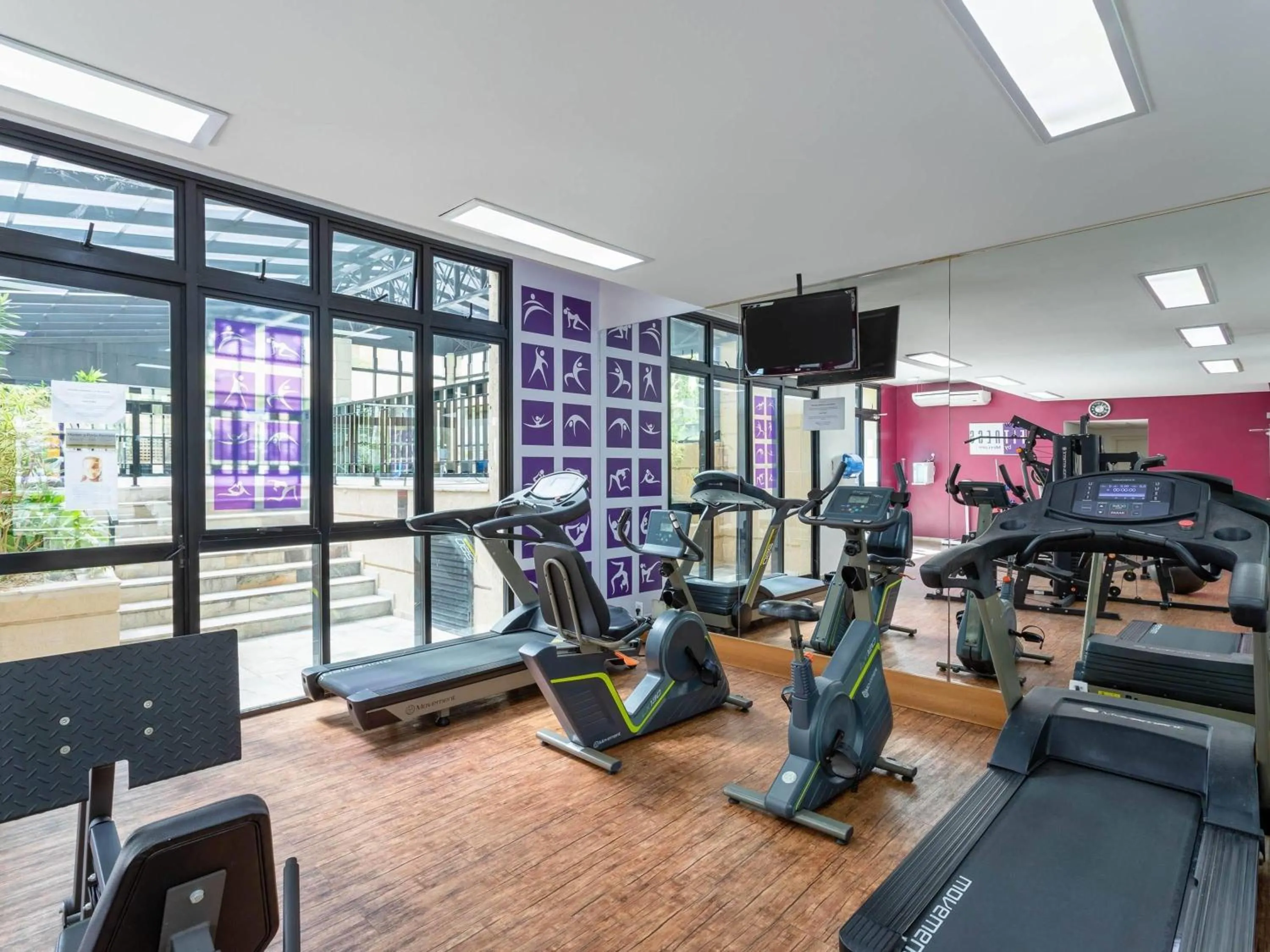 Other in Mercure Sao Paulo Pinheiros