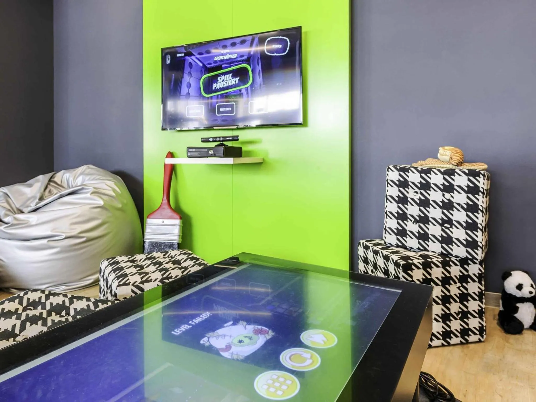 Other in Novotel München City Arnulfpark