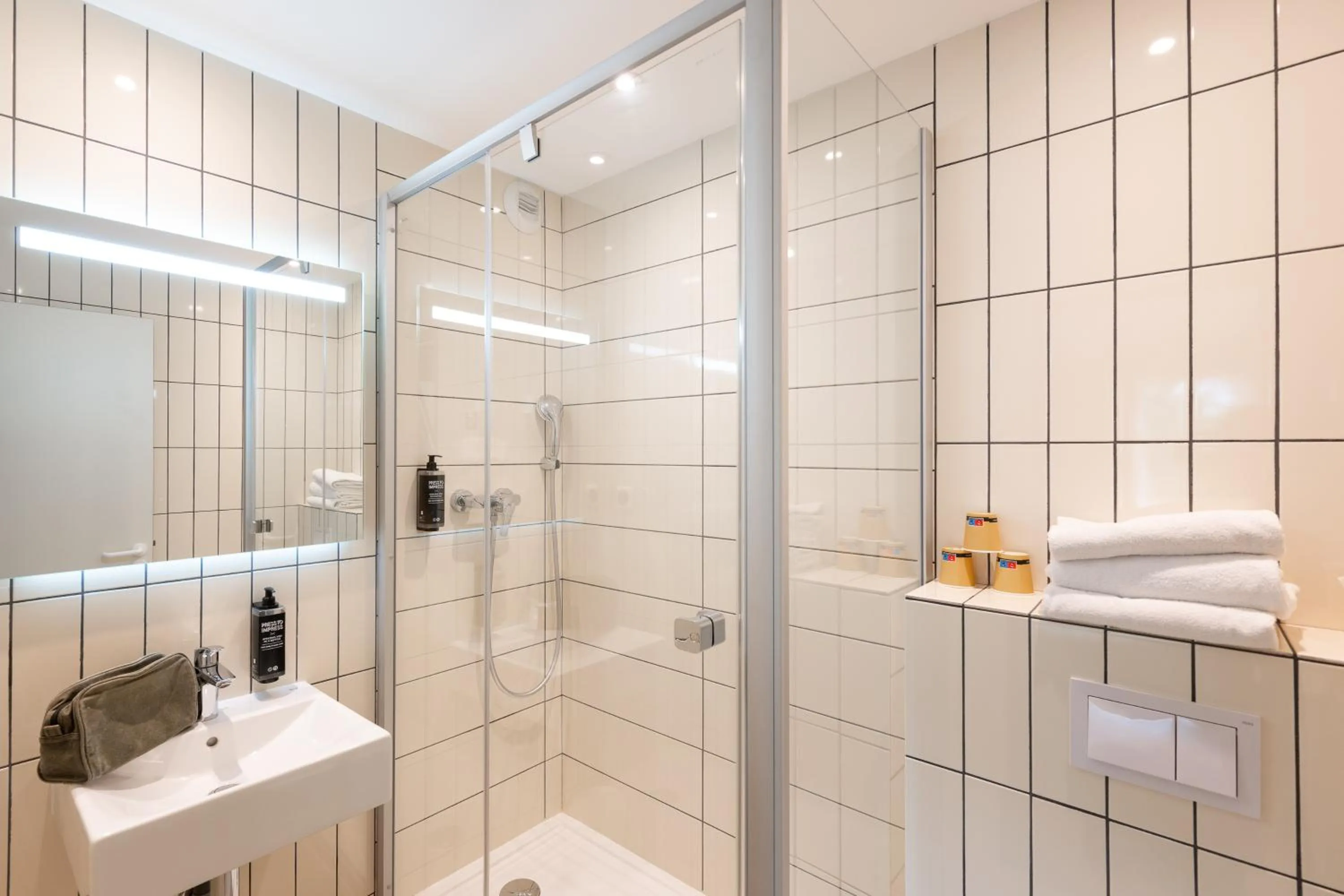 ibis budget Lyon Centre Confluence