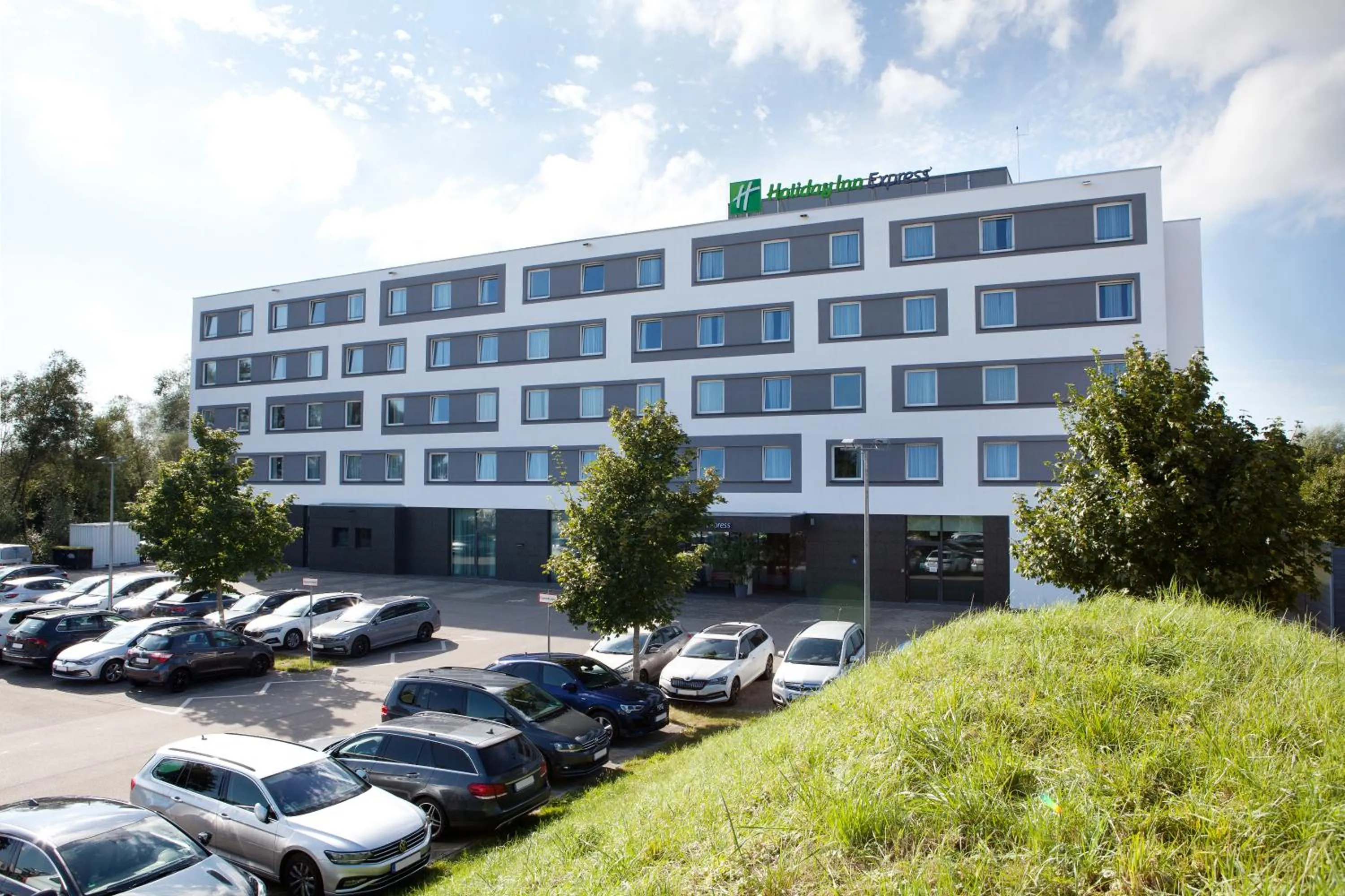 Holiday Inn Express Friedrichshafen by IHG