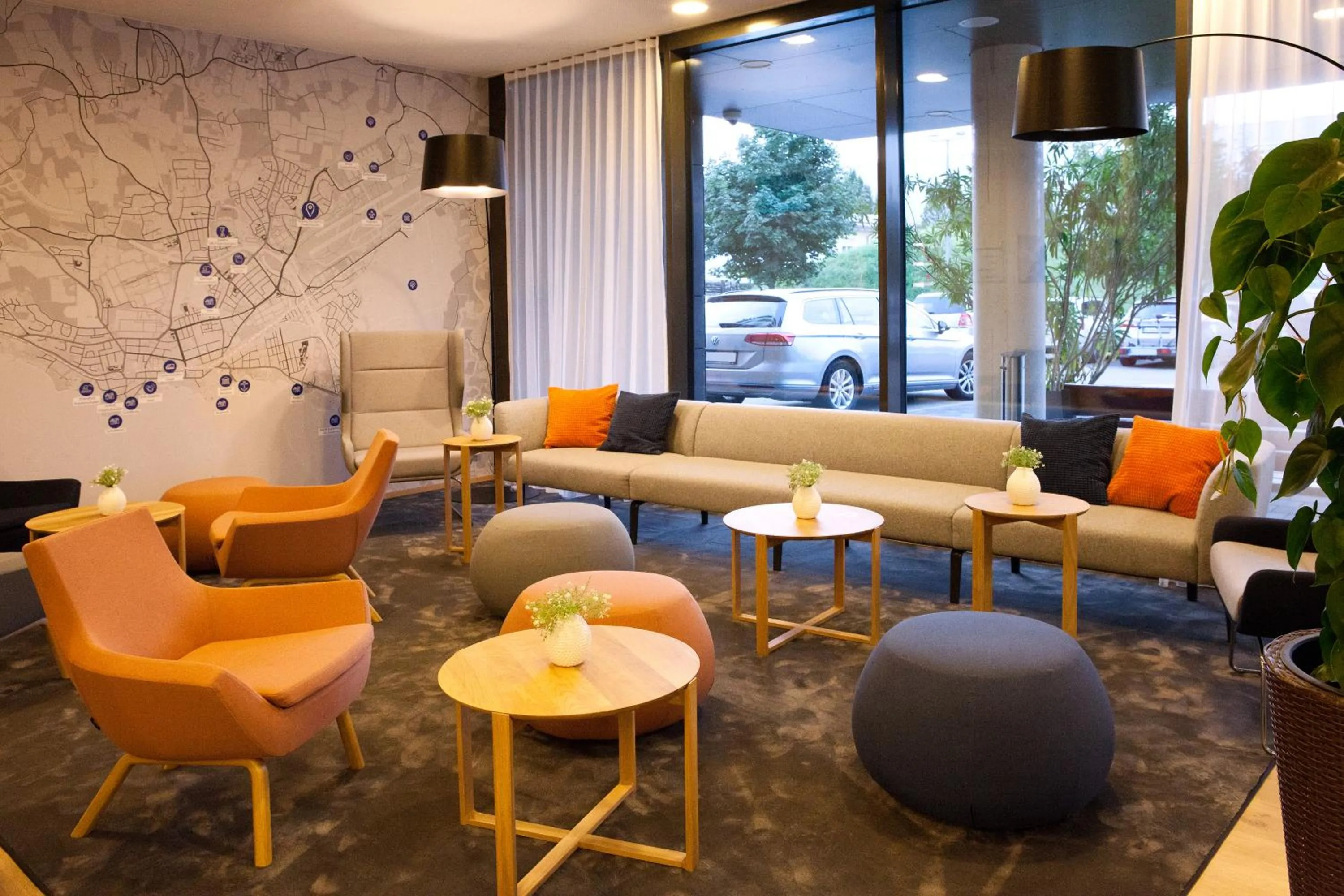 Holiday Inn Express Friedrichshafen by IHG