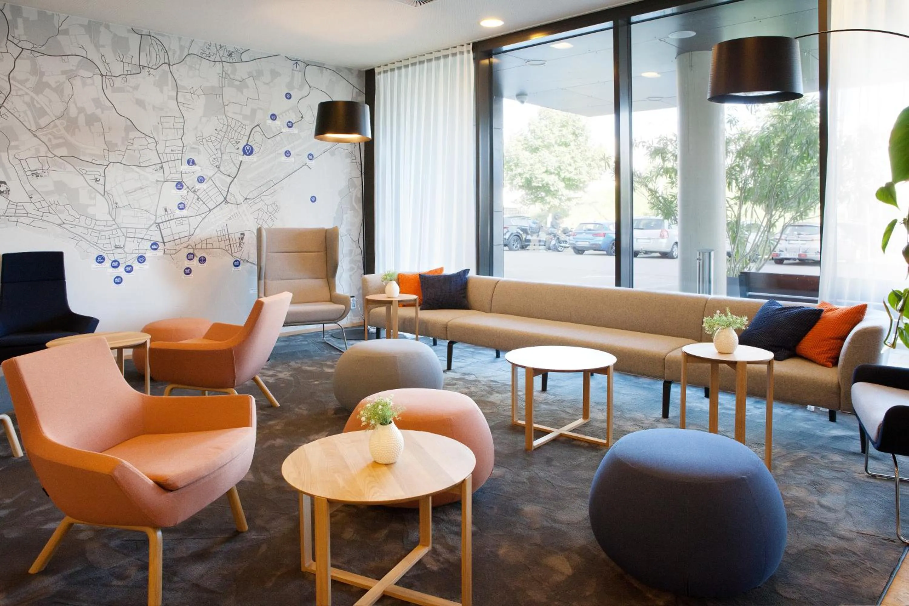 Holiday Inn Express Friedrichshafen by IHG