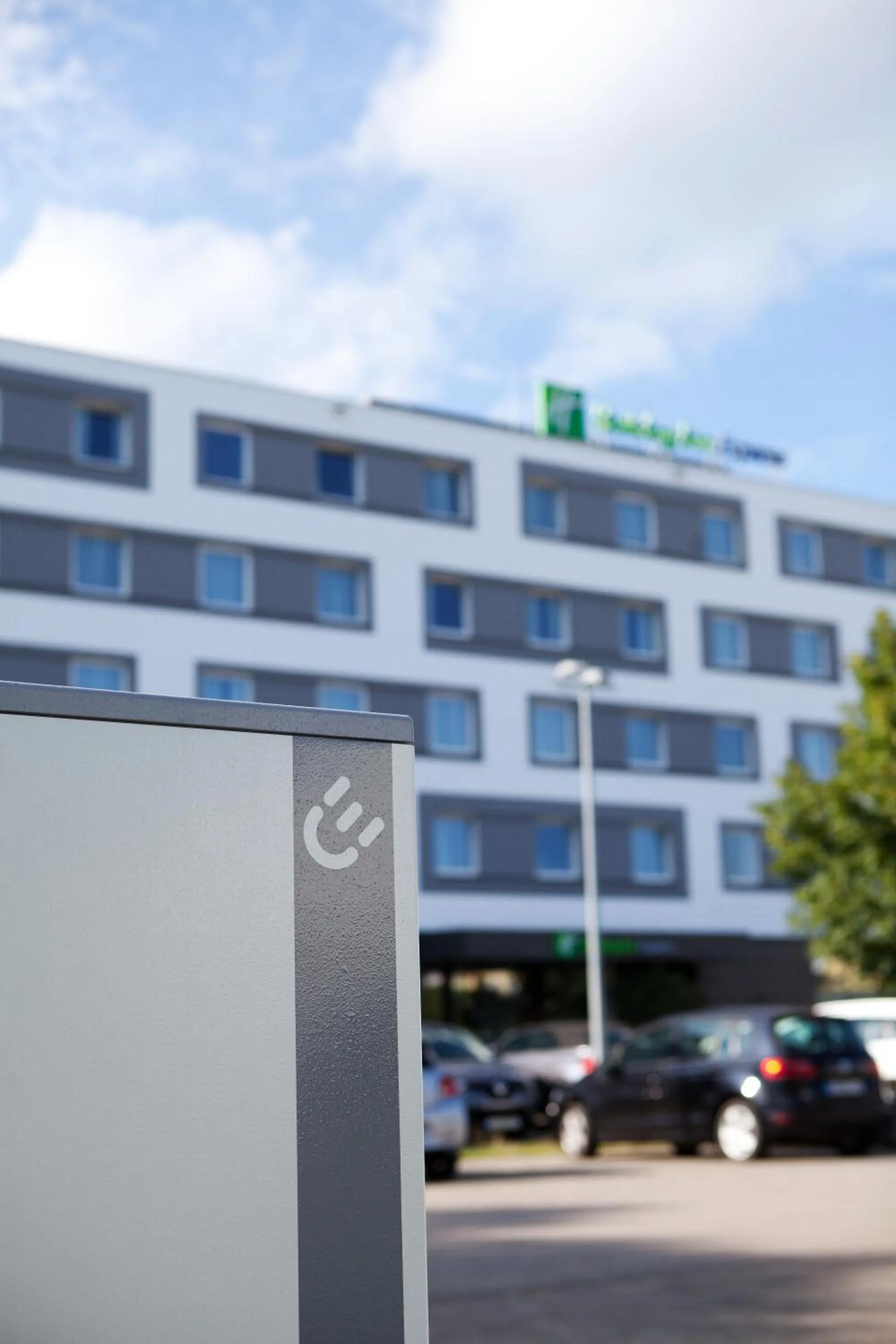 Holiday Inn Express Friedrichshafen by IHG