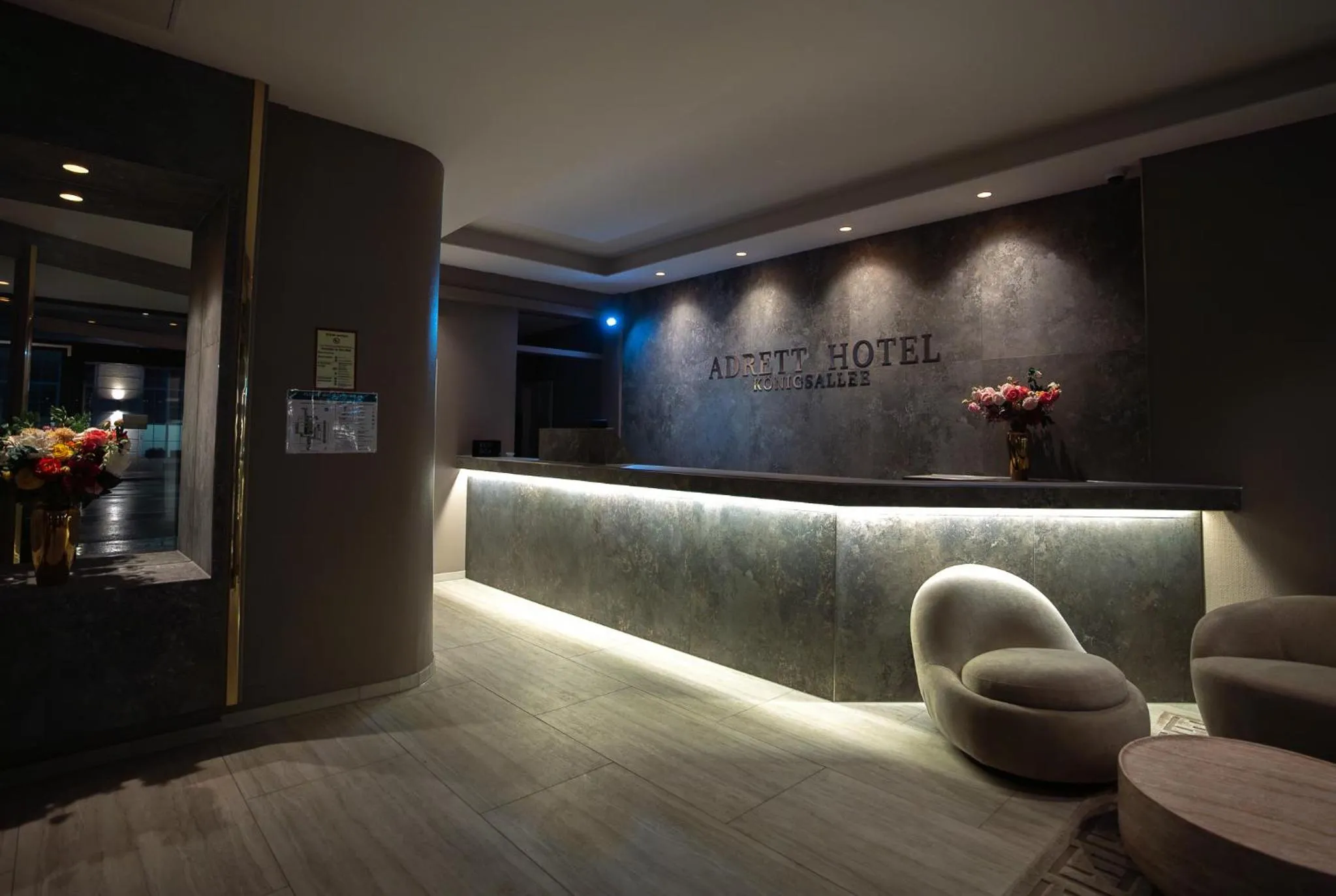 Adrett Hotel Königsallee