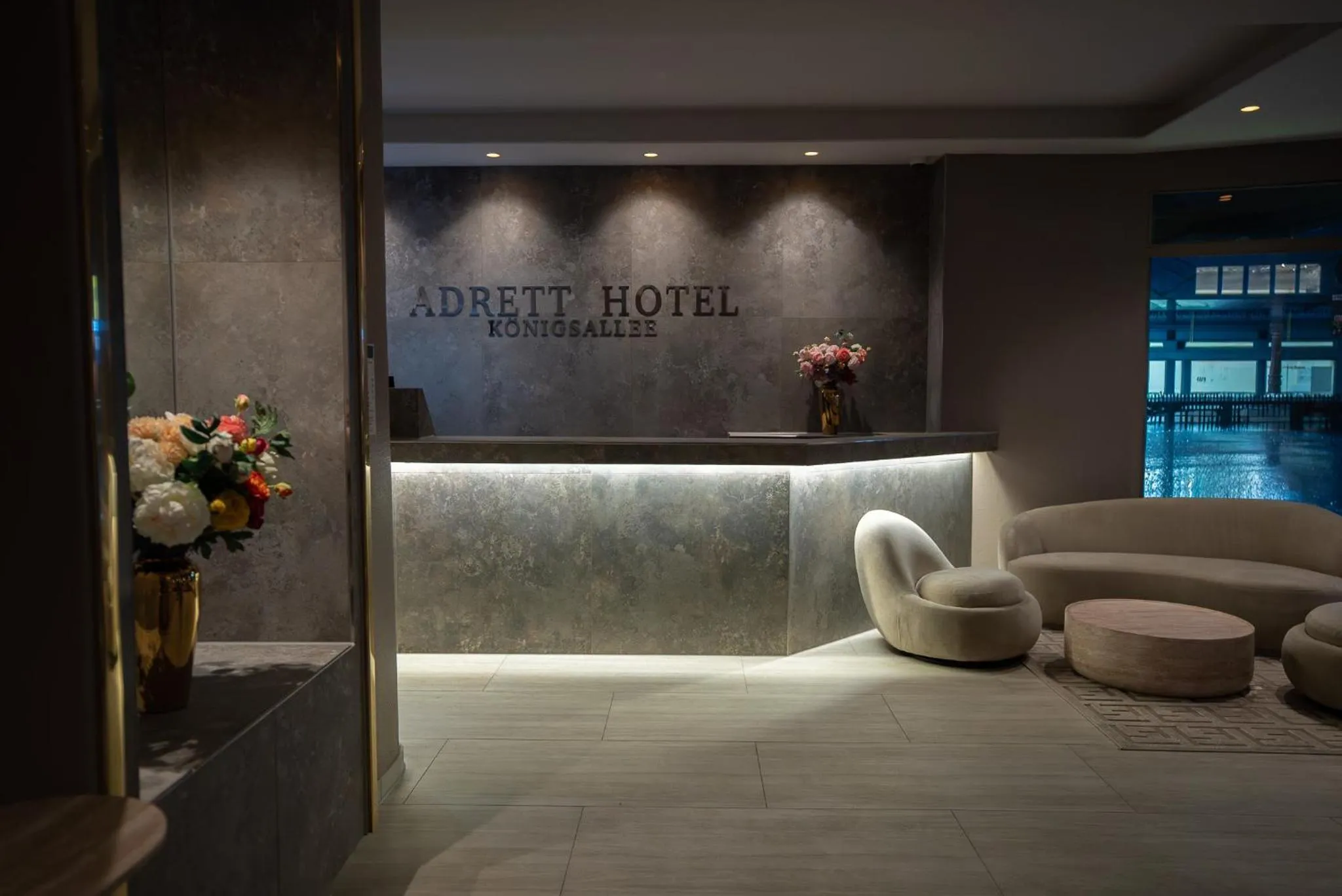 Adrett Hotel Königsallee